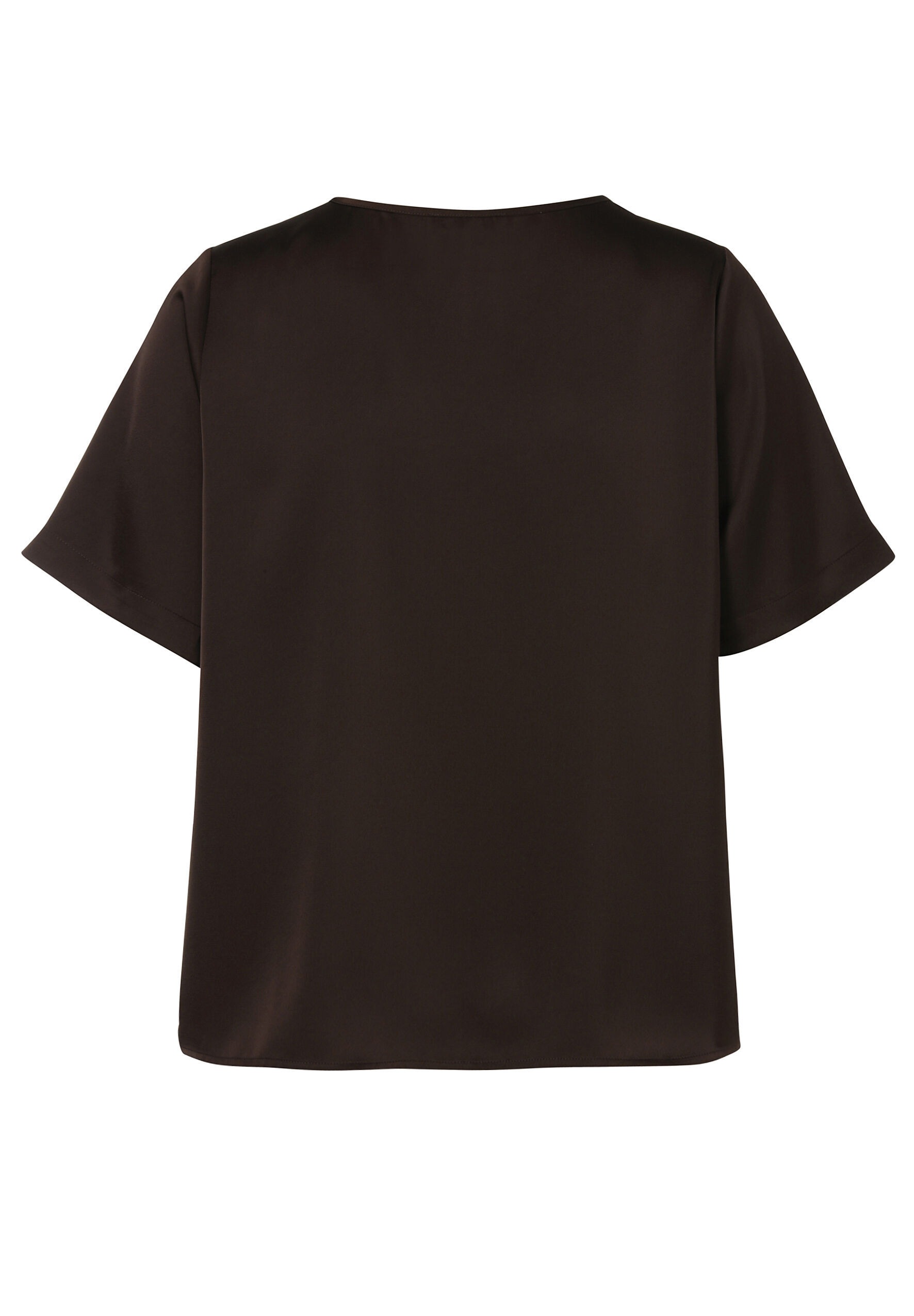 FRAPP Shirtbluse »FRAPP Bluse« Große Größen