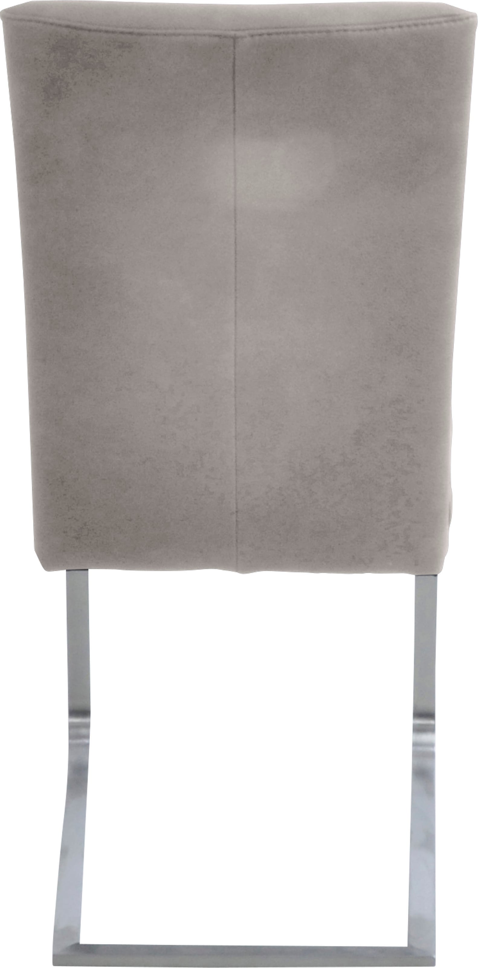 K+W Komfort & Wohnen Freischwinger »Santos II«, (Set), 2 St.