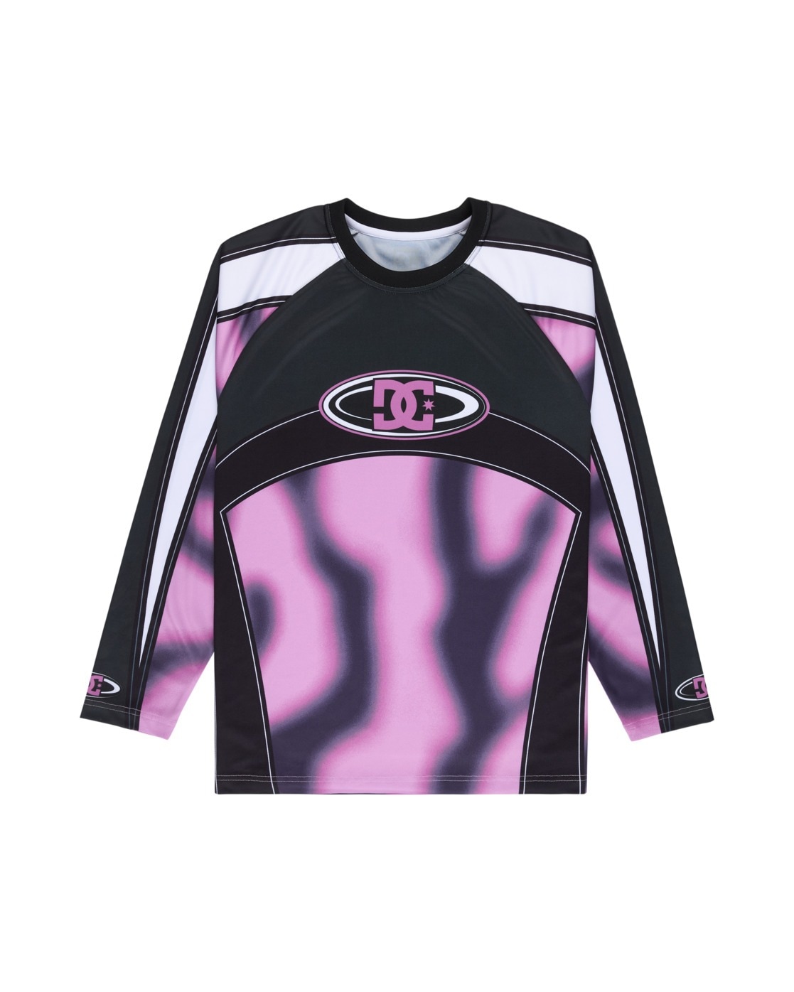 DC Shoes Langarmshirt »Sylem 2«