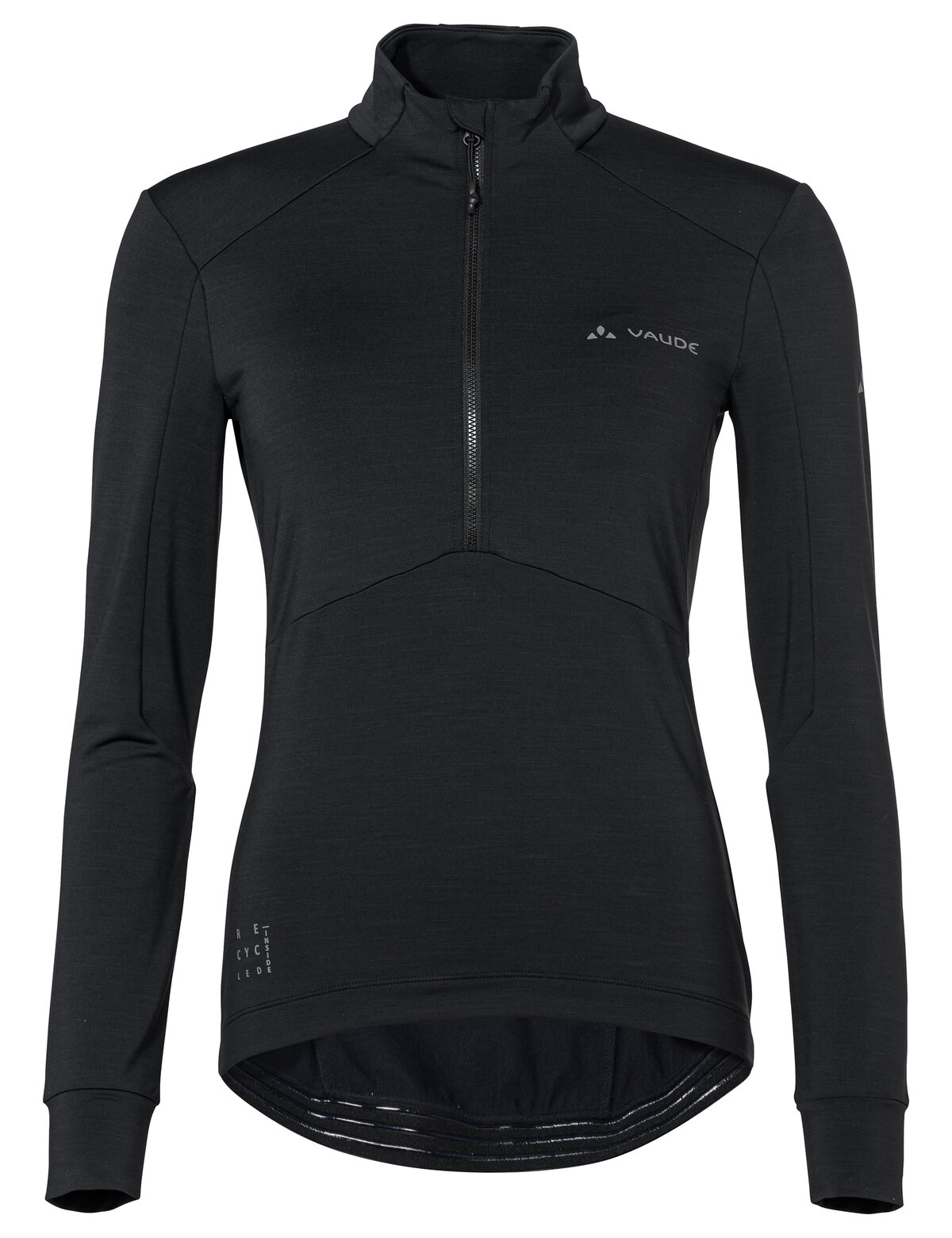 VAUDE Langarmshirt, Fahrradshirt