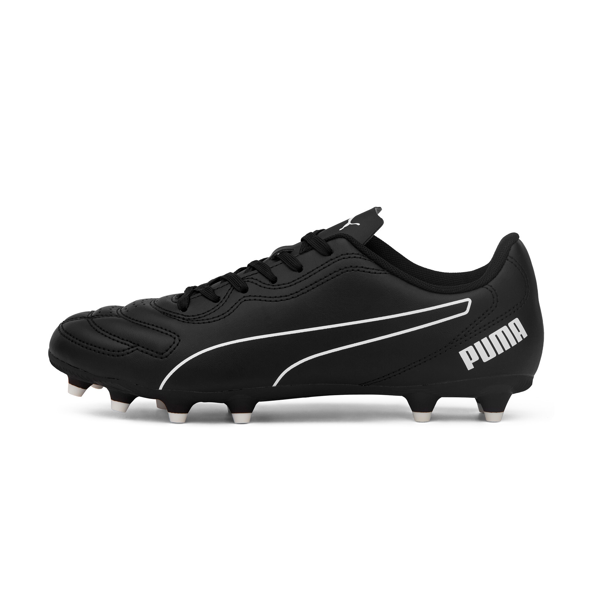 PUMA Fußballschuh »CLASSICO FG JR«  für Rasenplätze, für Jugendliche