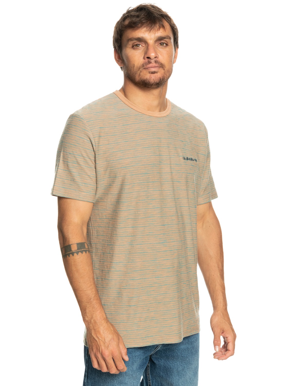 Quiksilver T-Shirt »Kentin«
