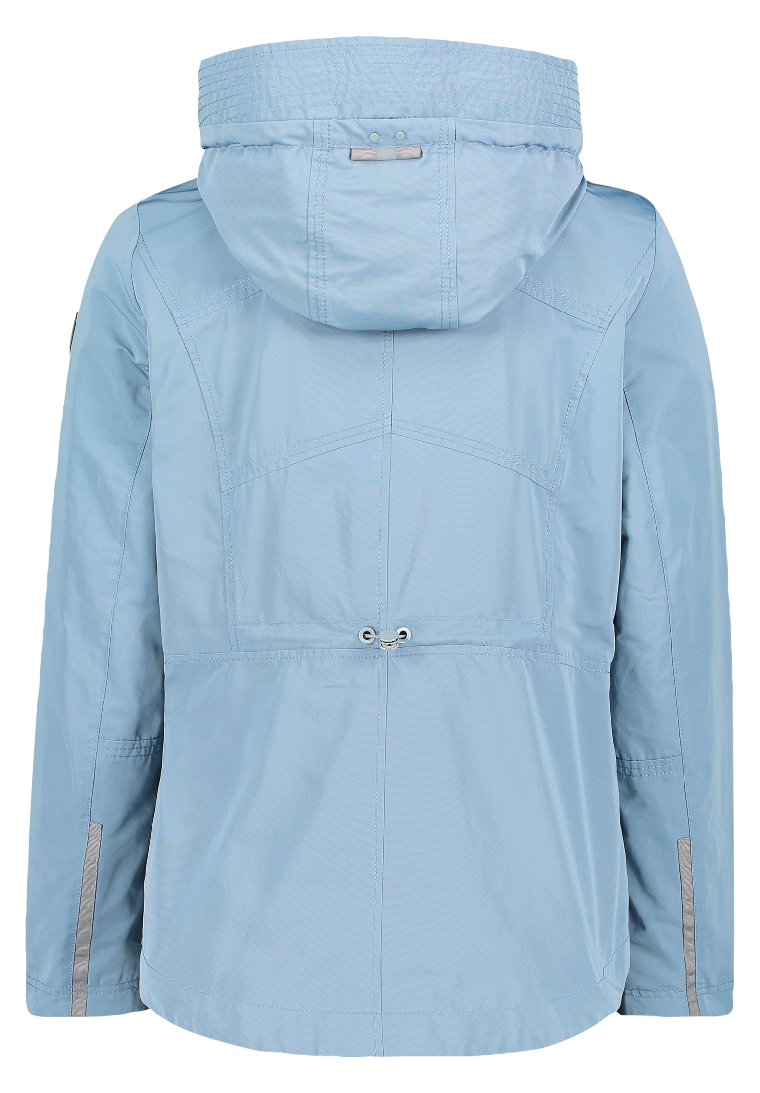 Gil Bret Sommerjacke »Sommerjacke mit Kapuze«