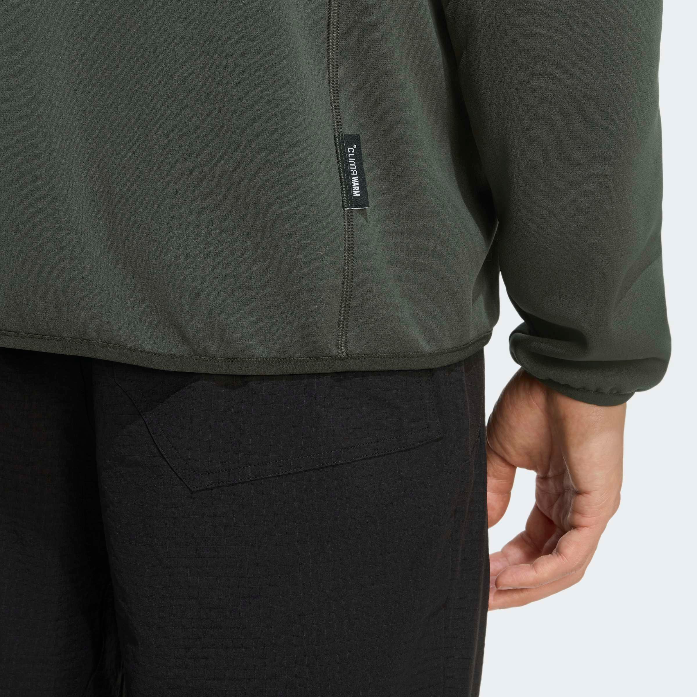 adidas TERREX Outdoorjacke »MULTI CLIMAWARM ISOLIERENDE«