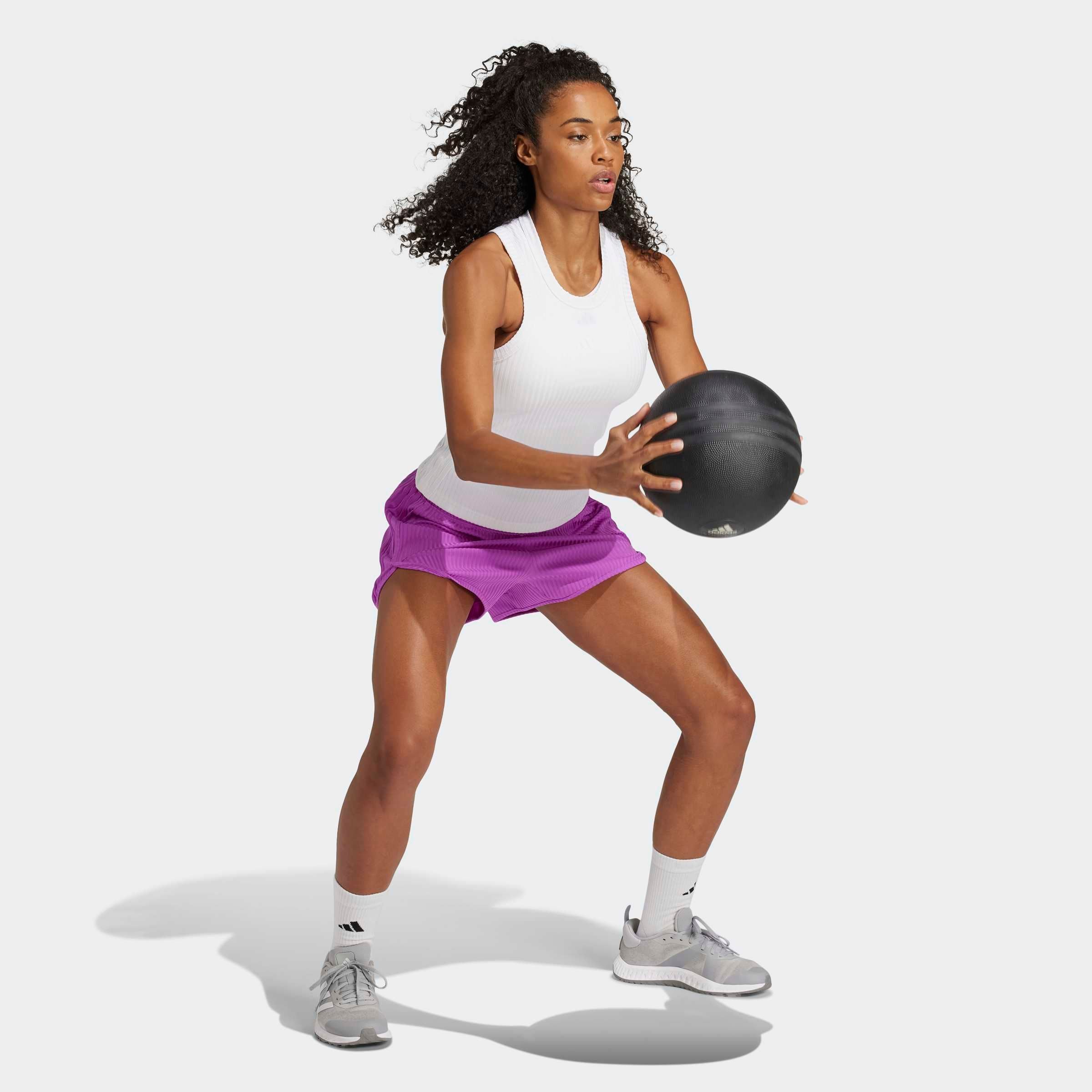 adidas Performance Tanktop »AG RIB 3S TK«