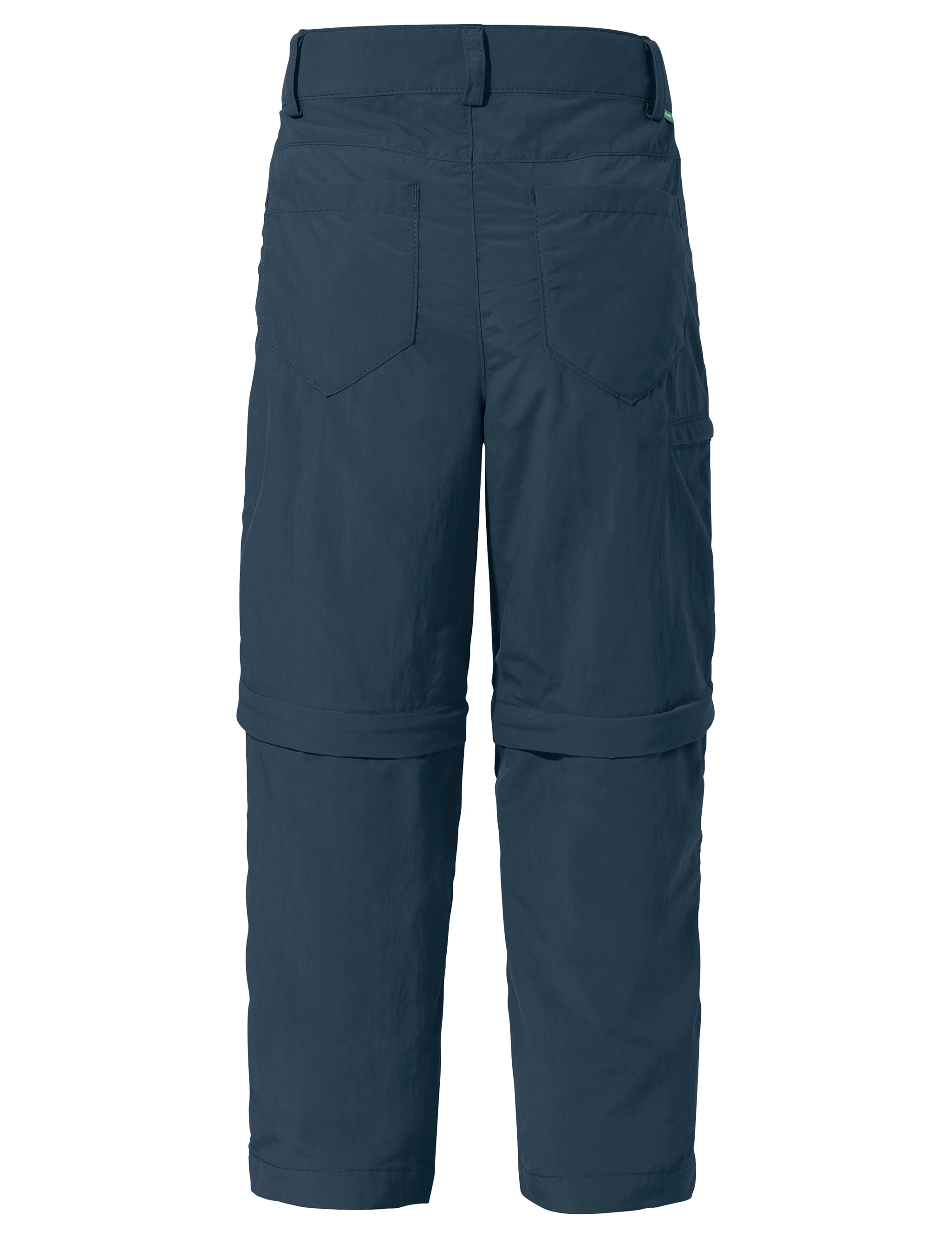 VAUDE Zip-off-Hose »KIDS DETECTIVE ANTIMOS ZO PANTS«, Anti-moskito Ausrüstung