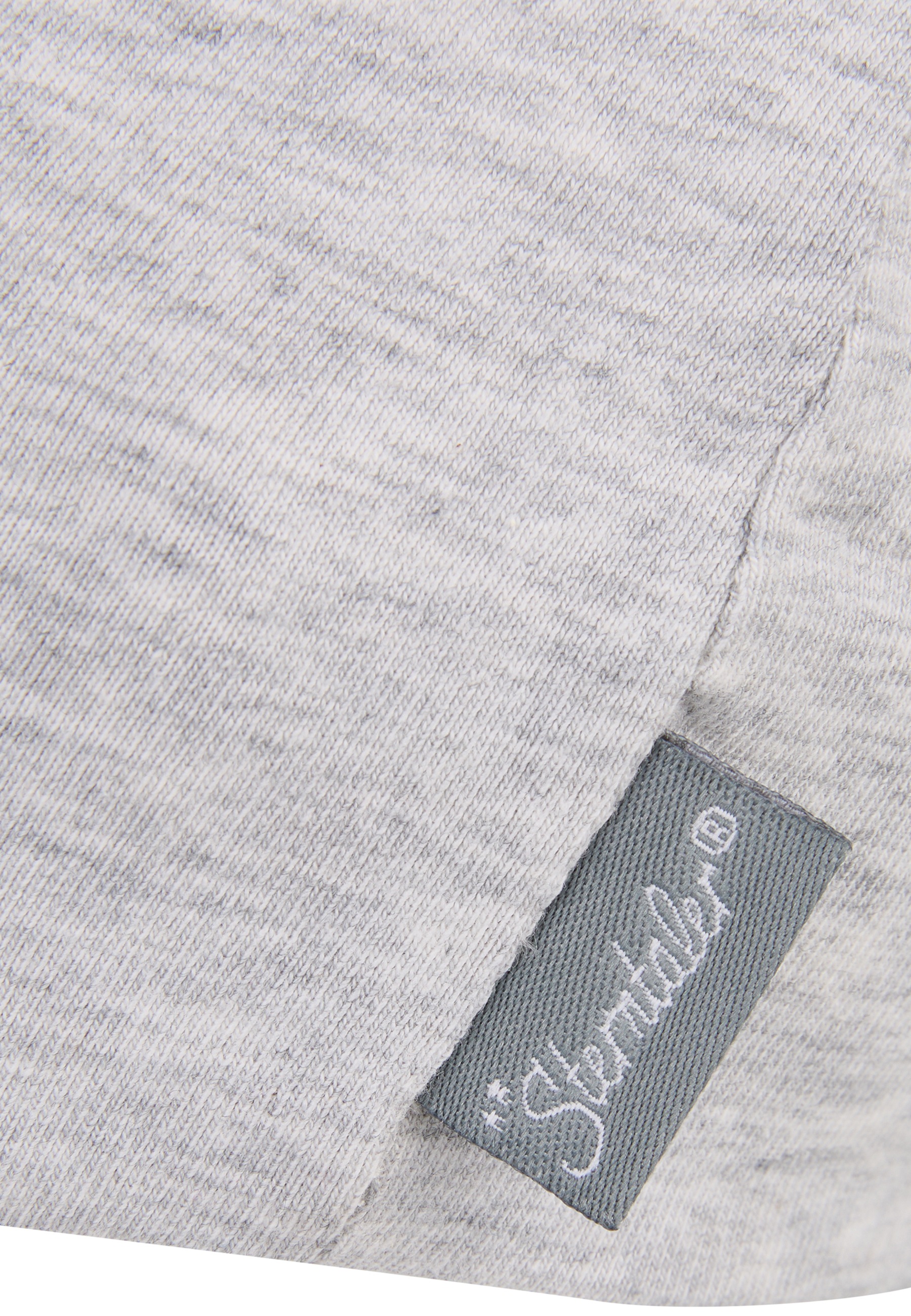 Sterntaler® Beanie »OCS Beanie melange«
