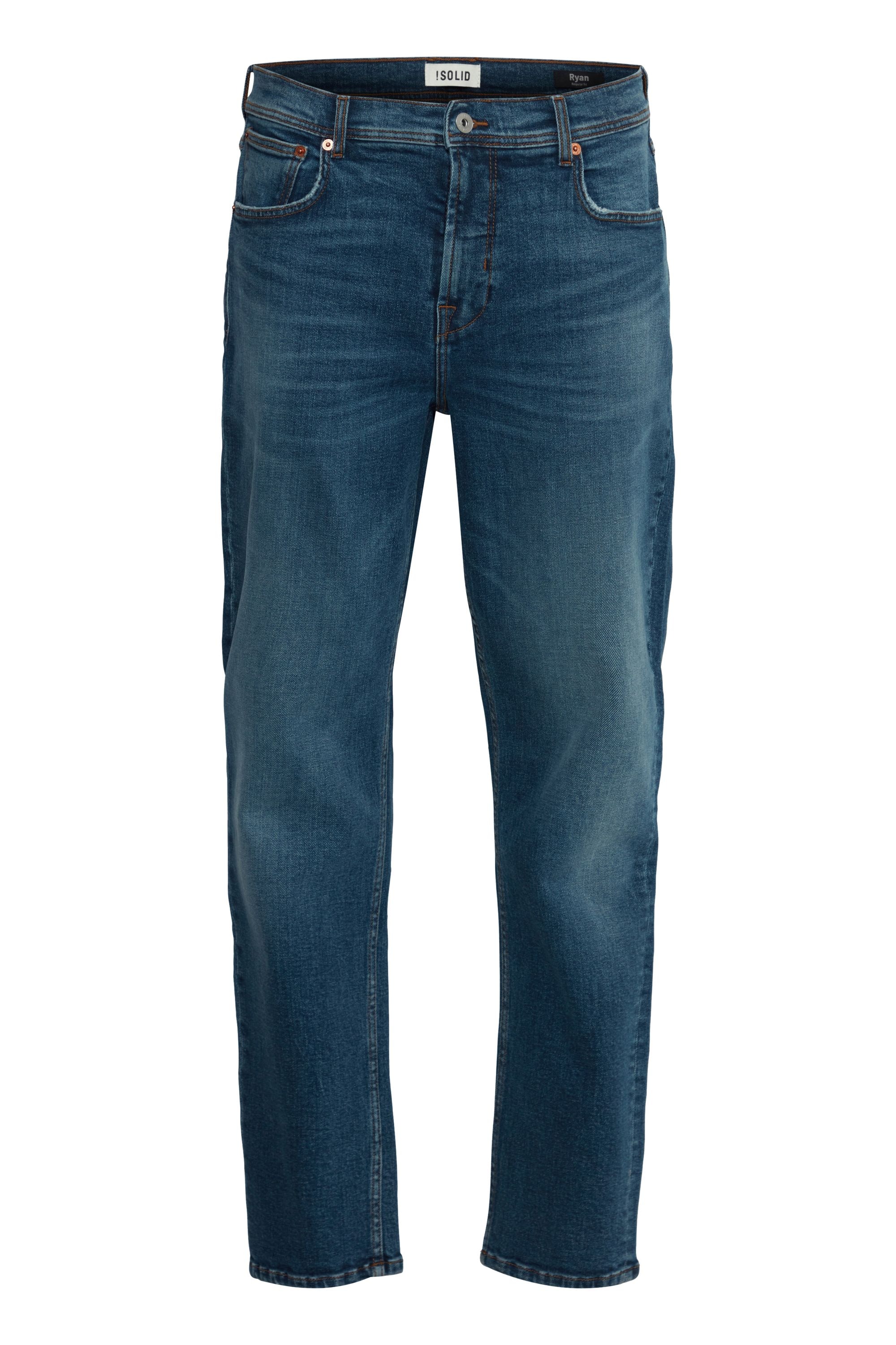 Regular-fit-Jeans »Regular-fit-Jeans SDISNI RYAN«