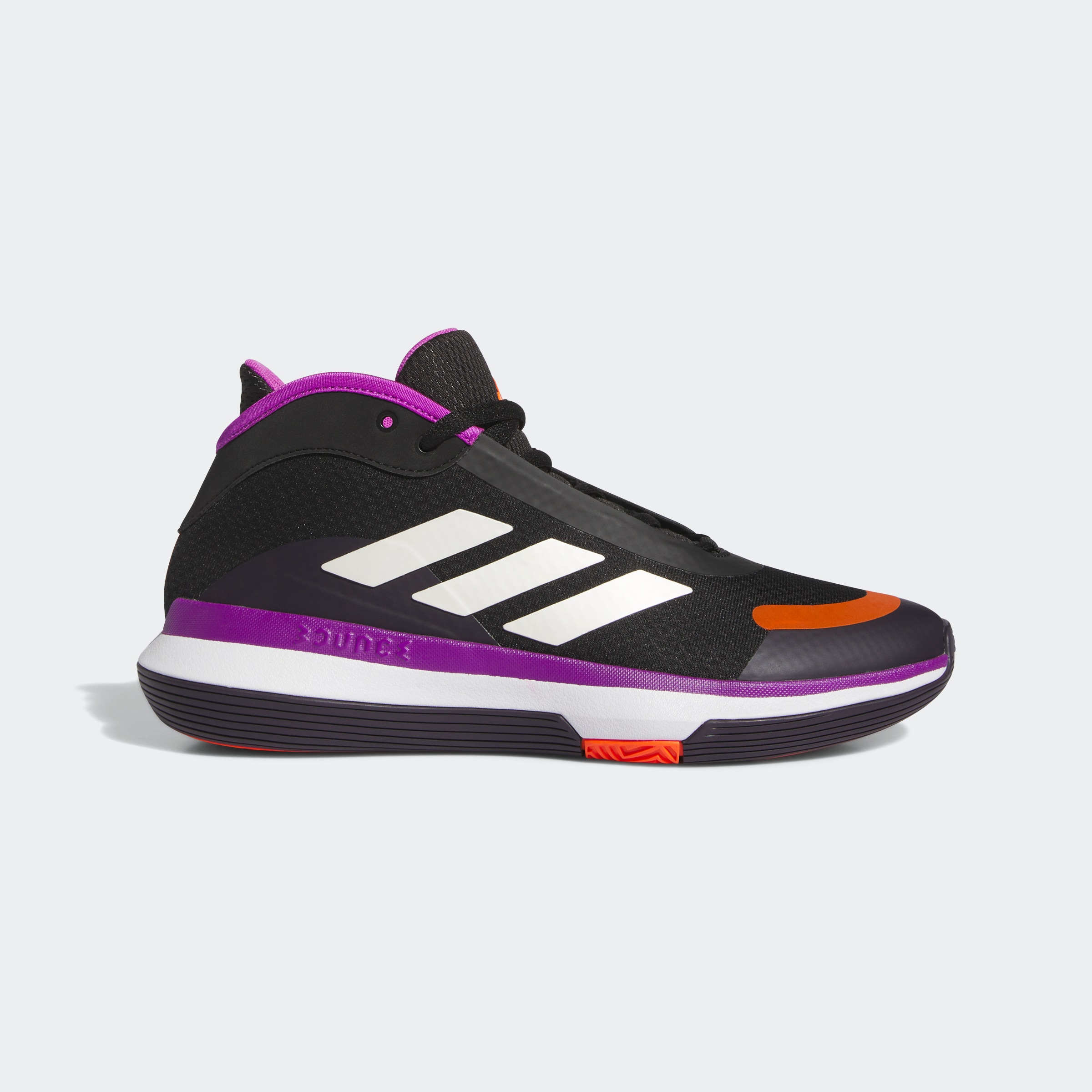 adidas Performance Basketballschuh »BOUNCE LEGENDS LOW«