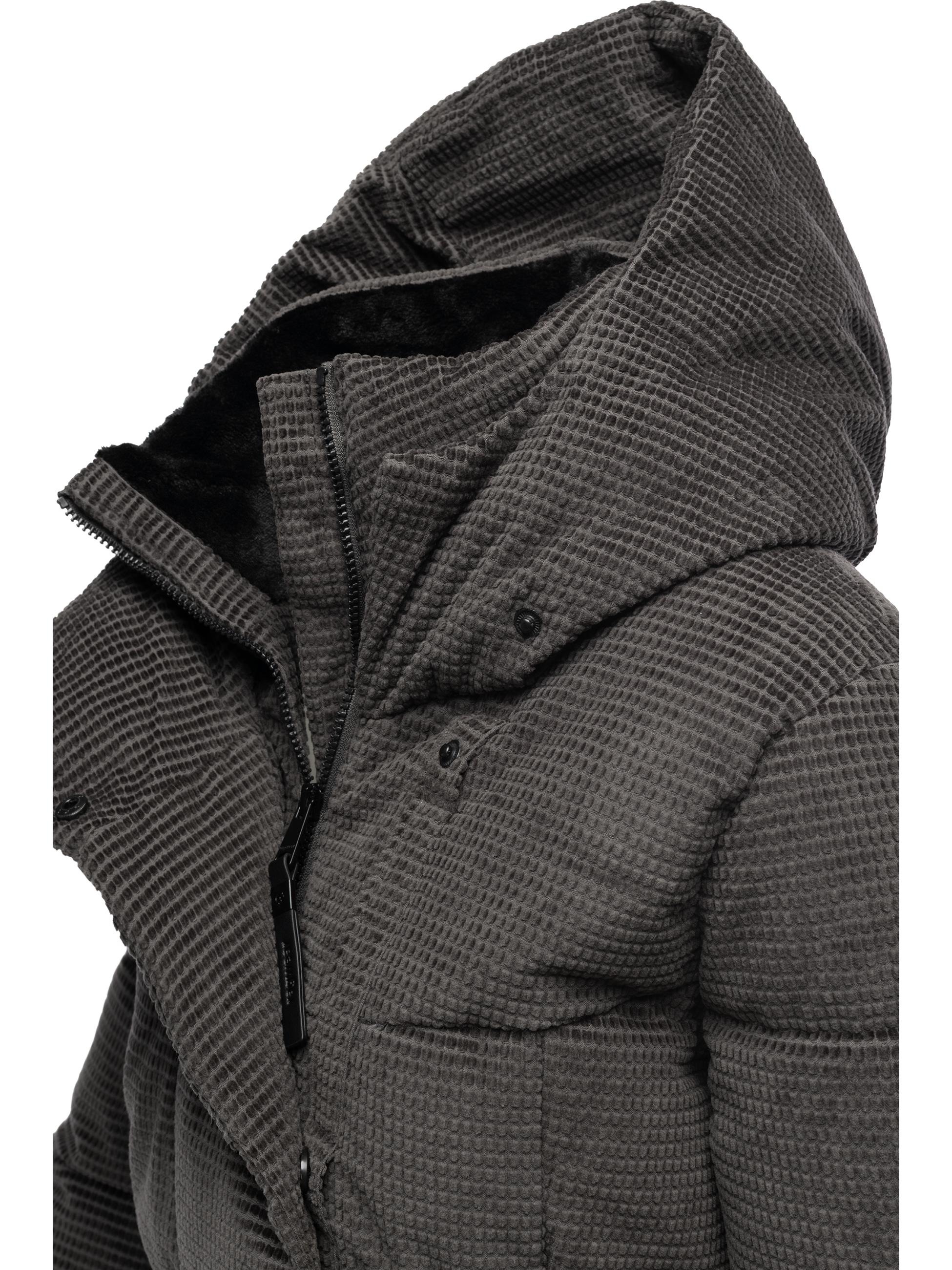 Ragwear Wintermantel »Wintermantel Pavla Cordy YOUMODO«