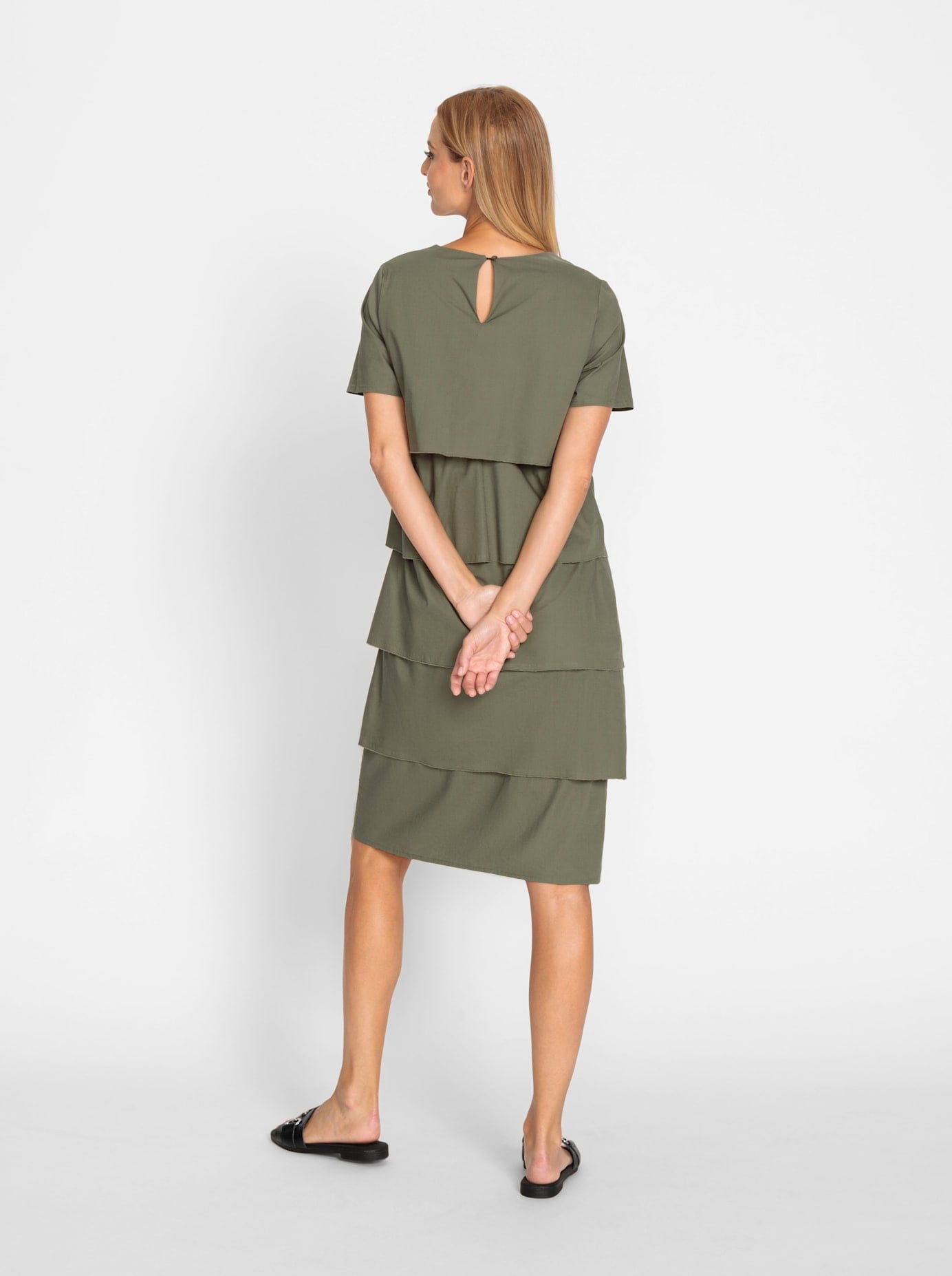 heine Sommerkleid »Kleid«