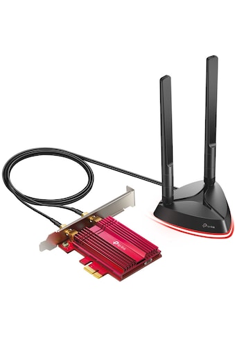TP-Link Modulkarte »Archer TX3000E AX3000 Wi-Fi 6 BT 5.0 PCI Express« kaufen