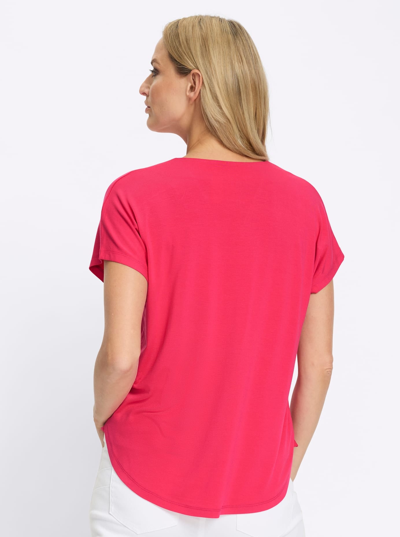 heine Blusenshirt »Shirtbluse« 1 tlg.