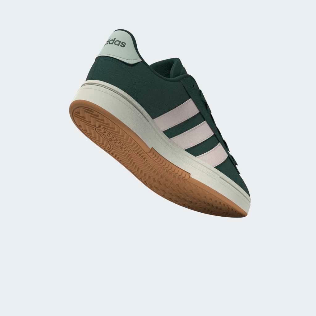 adidas Sportswear Sneaker »GRAND COURT ALPHA«  Design inspiriert vom adidas Campus 00