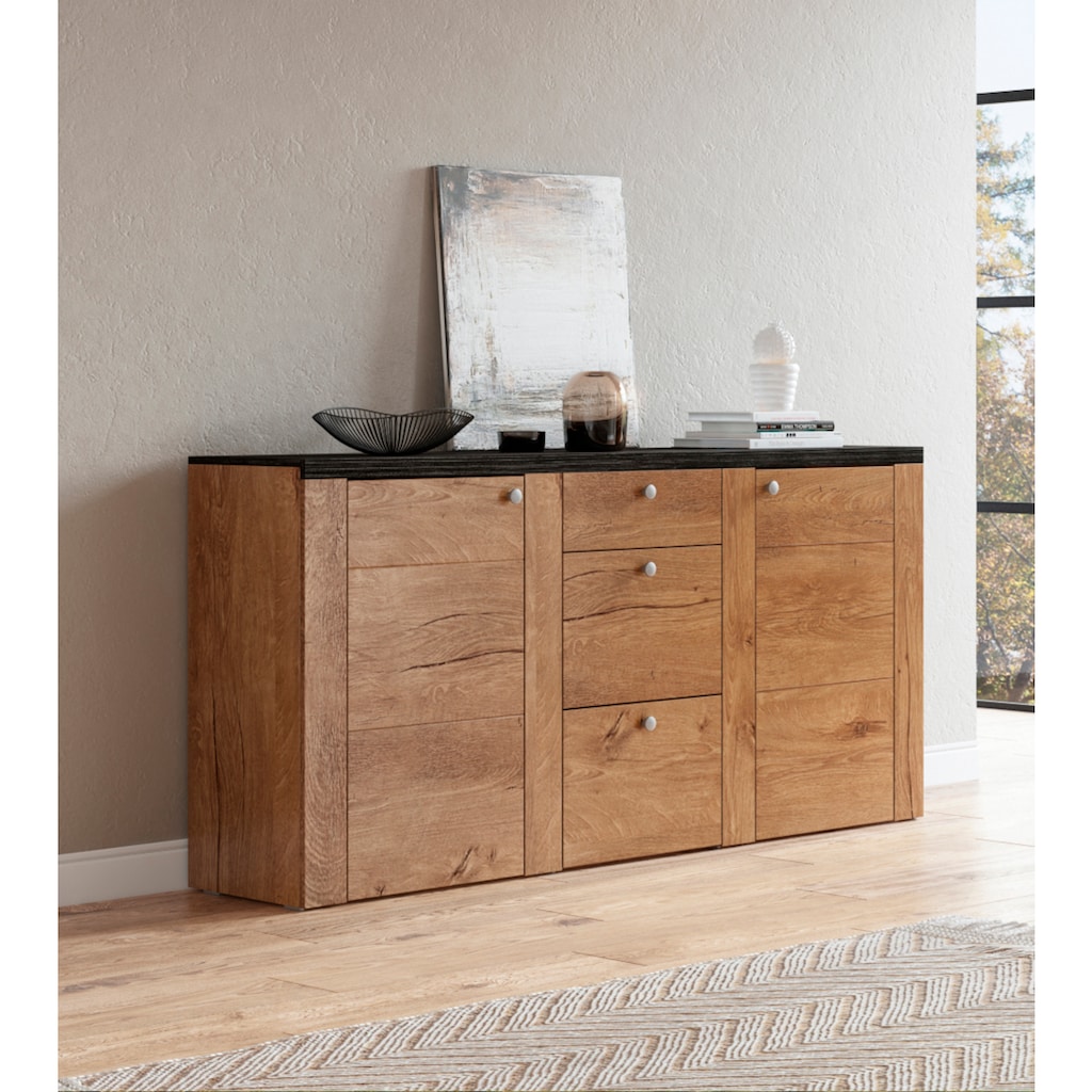 Helvetia Sideboard »Larona«