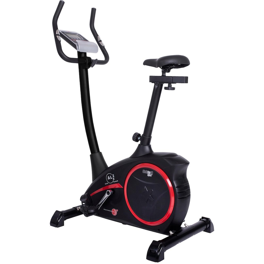 Christopeit Sport® Ergometer »AL 2«