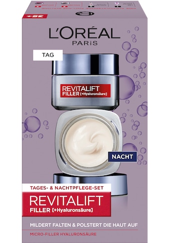 Pflege-Set »Revitalift Filler Geschenkset«, (2 tlg.)