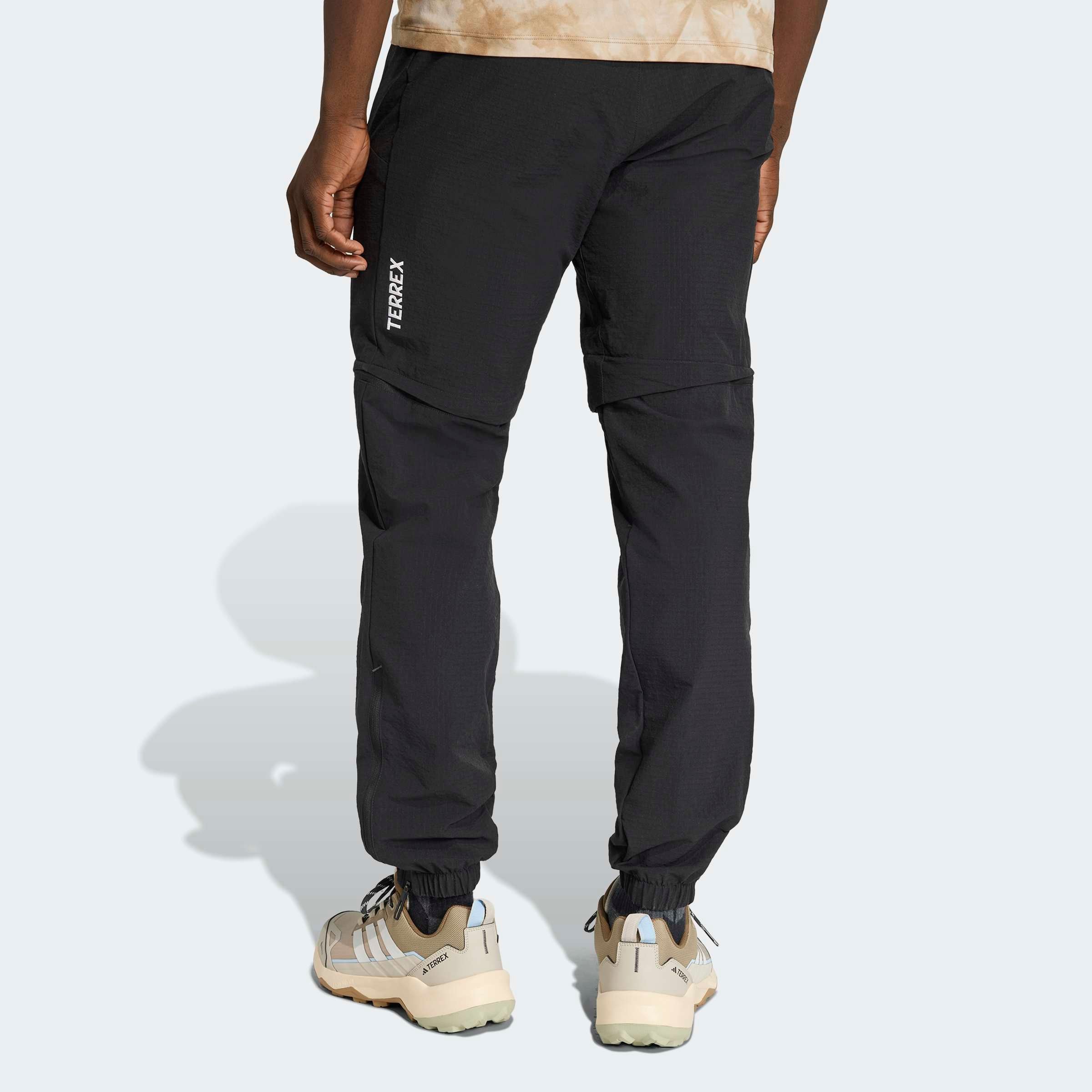 adidas TERREX Outdoorhose »XPERIOR UTILITAS CLIMA365«