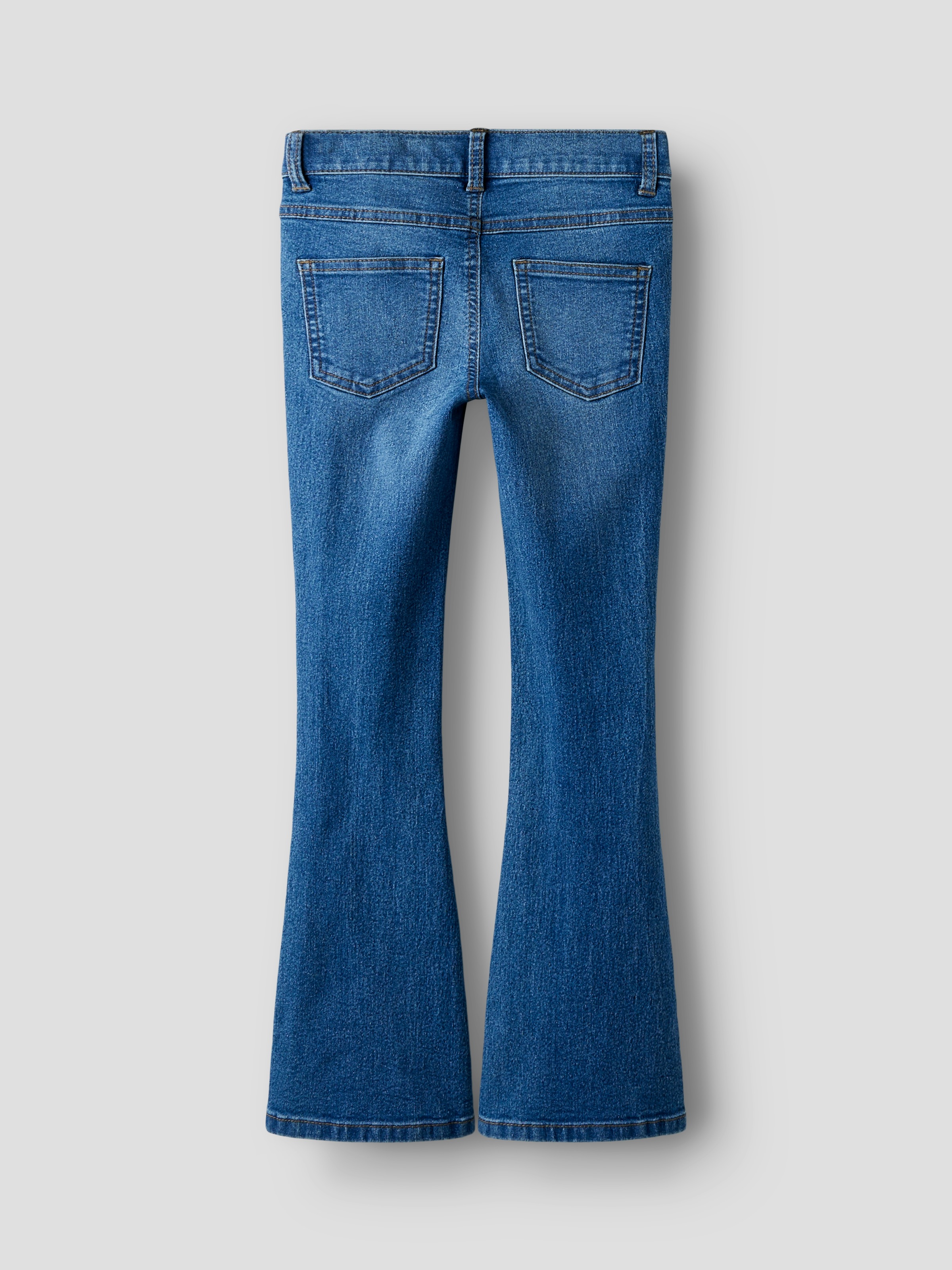 Name It Bootcut-Jeans »NKFPOLLY BOOTCUT JEANS 1061-DT TB«