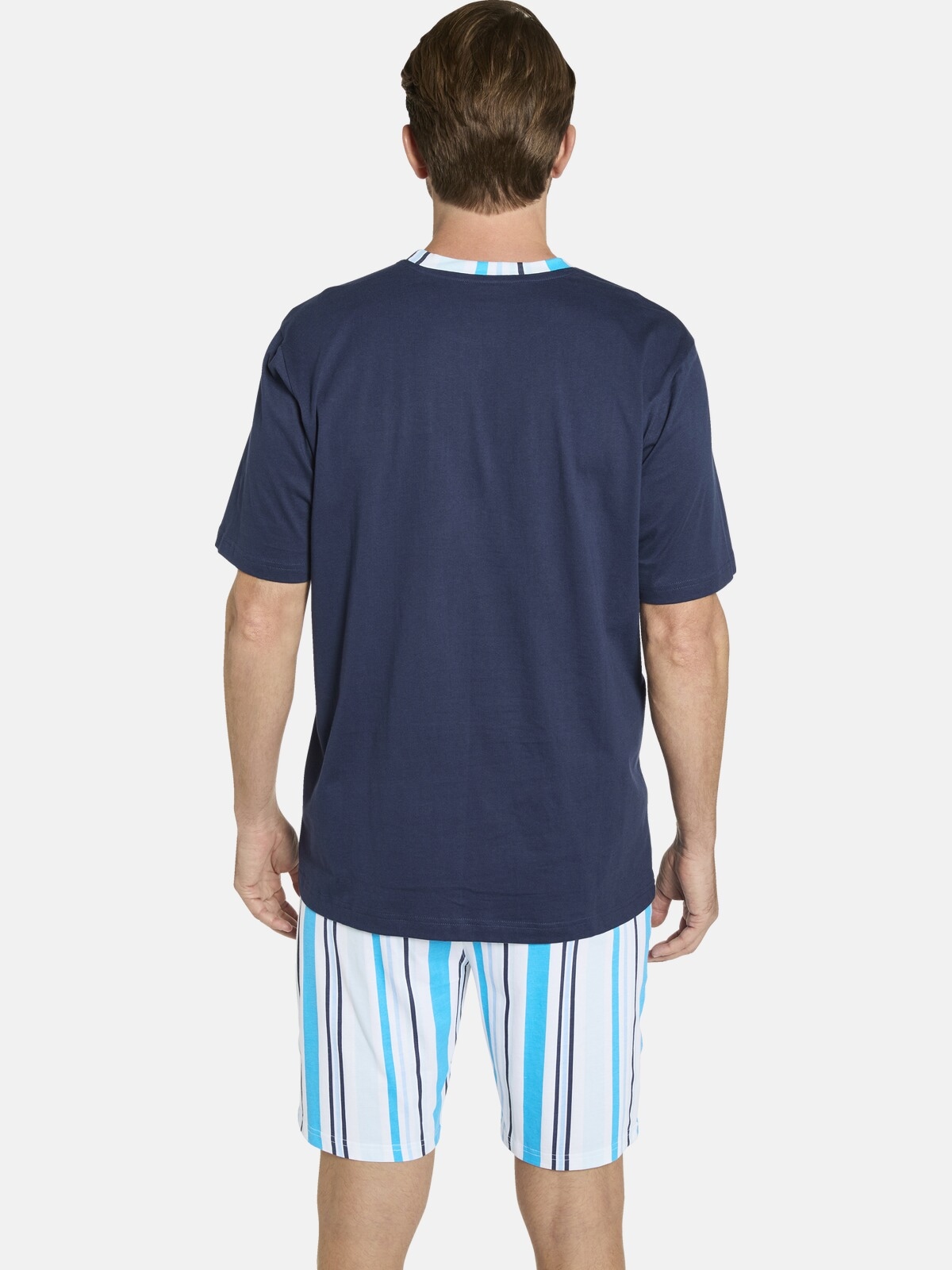 Babista Shorty »Doppelpack Schlafanzug VERIANO« 2 tlg.