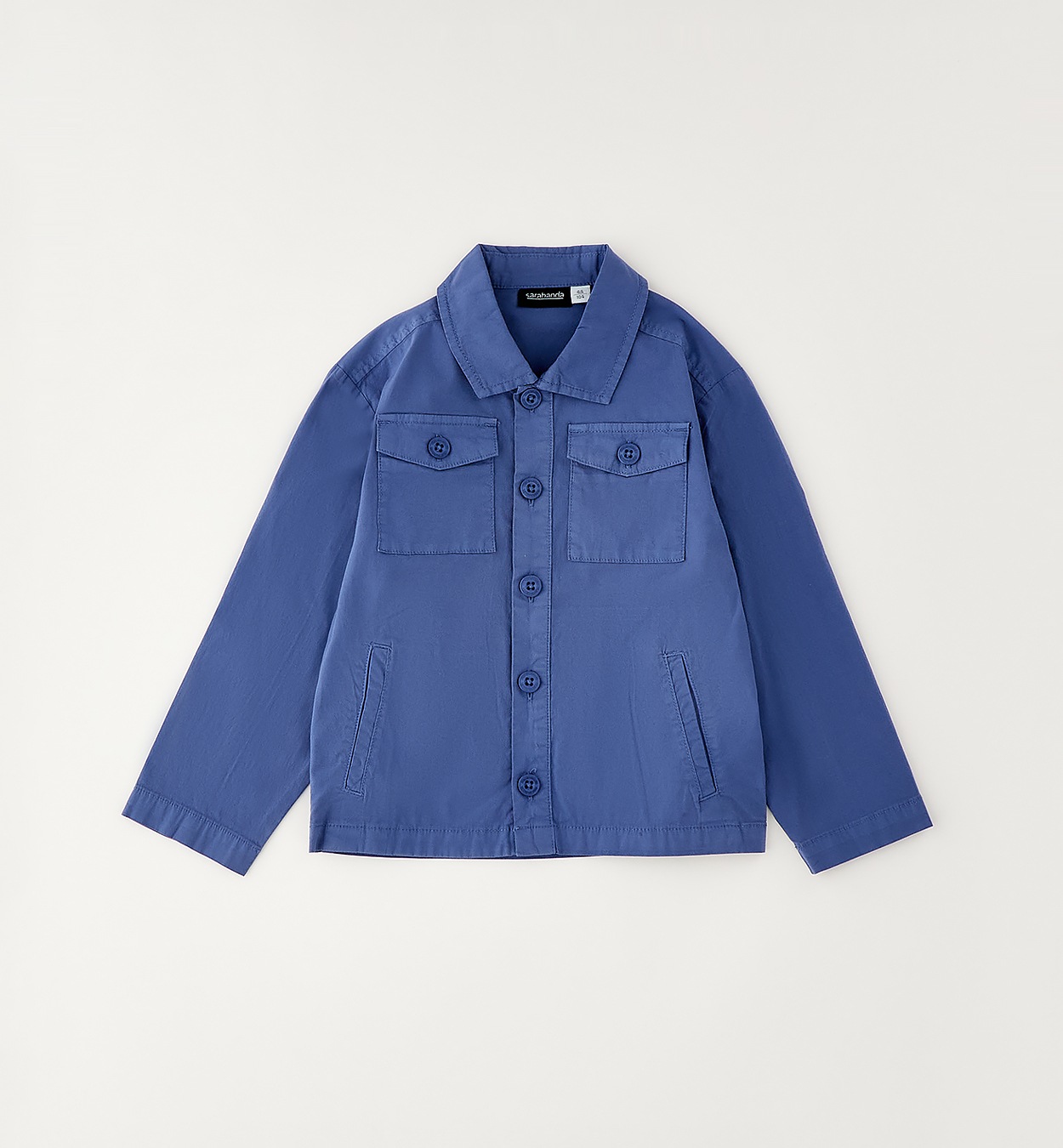 Sarabanda Outdoorjacke »BABY BOY JACKET«
