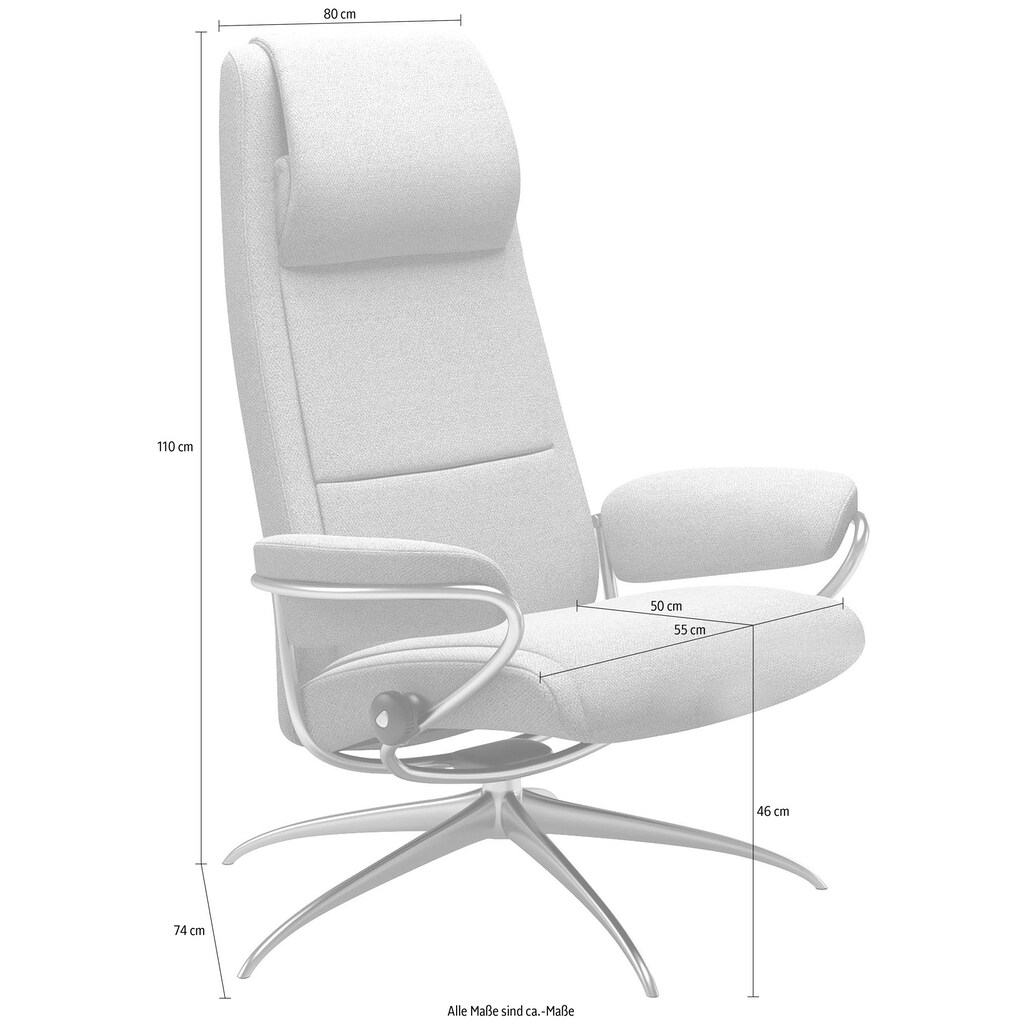 Stressless® Relaxsessel »Paris«