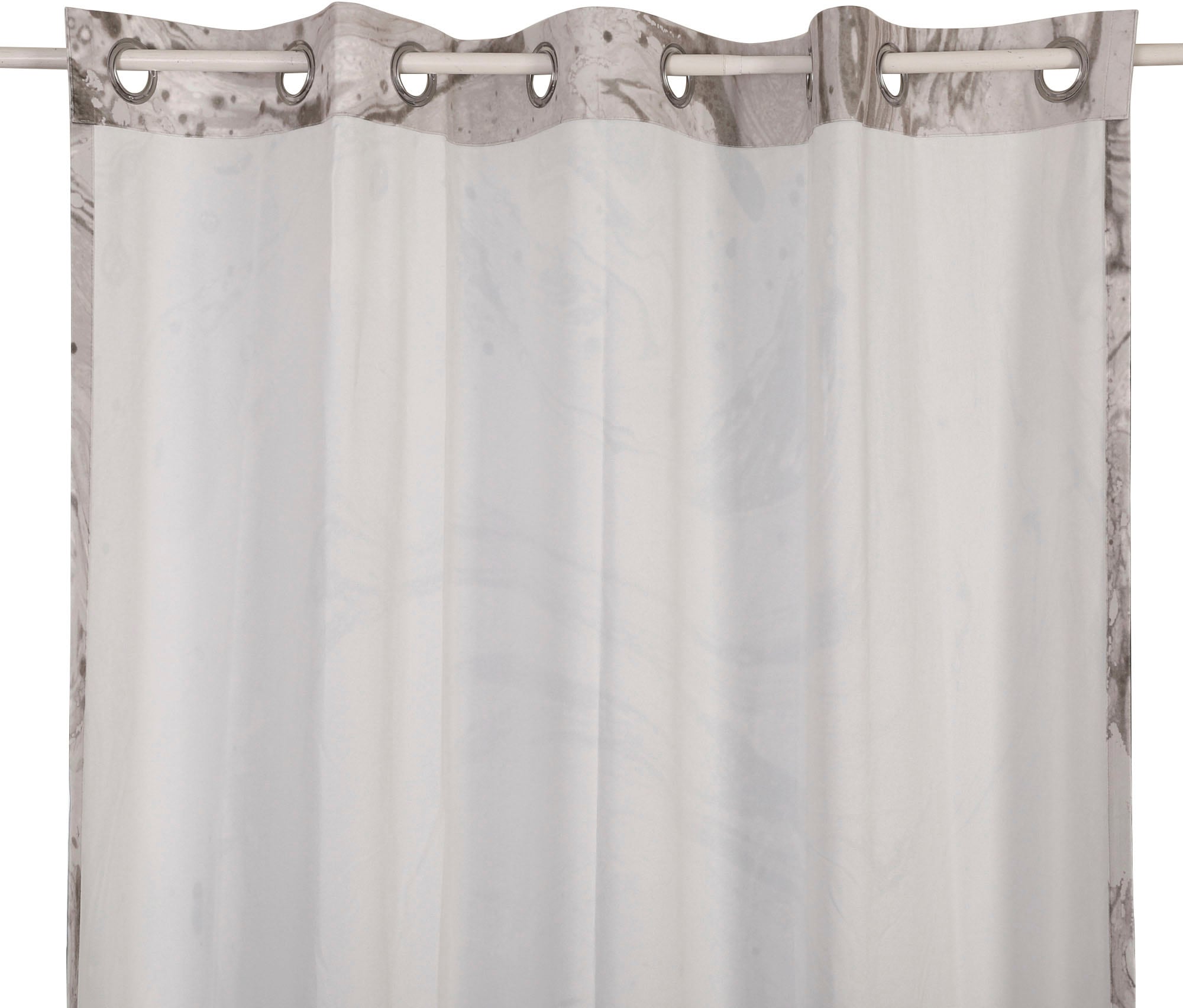 Leonique Vorhang »Loris«, kaufen online St.) (1