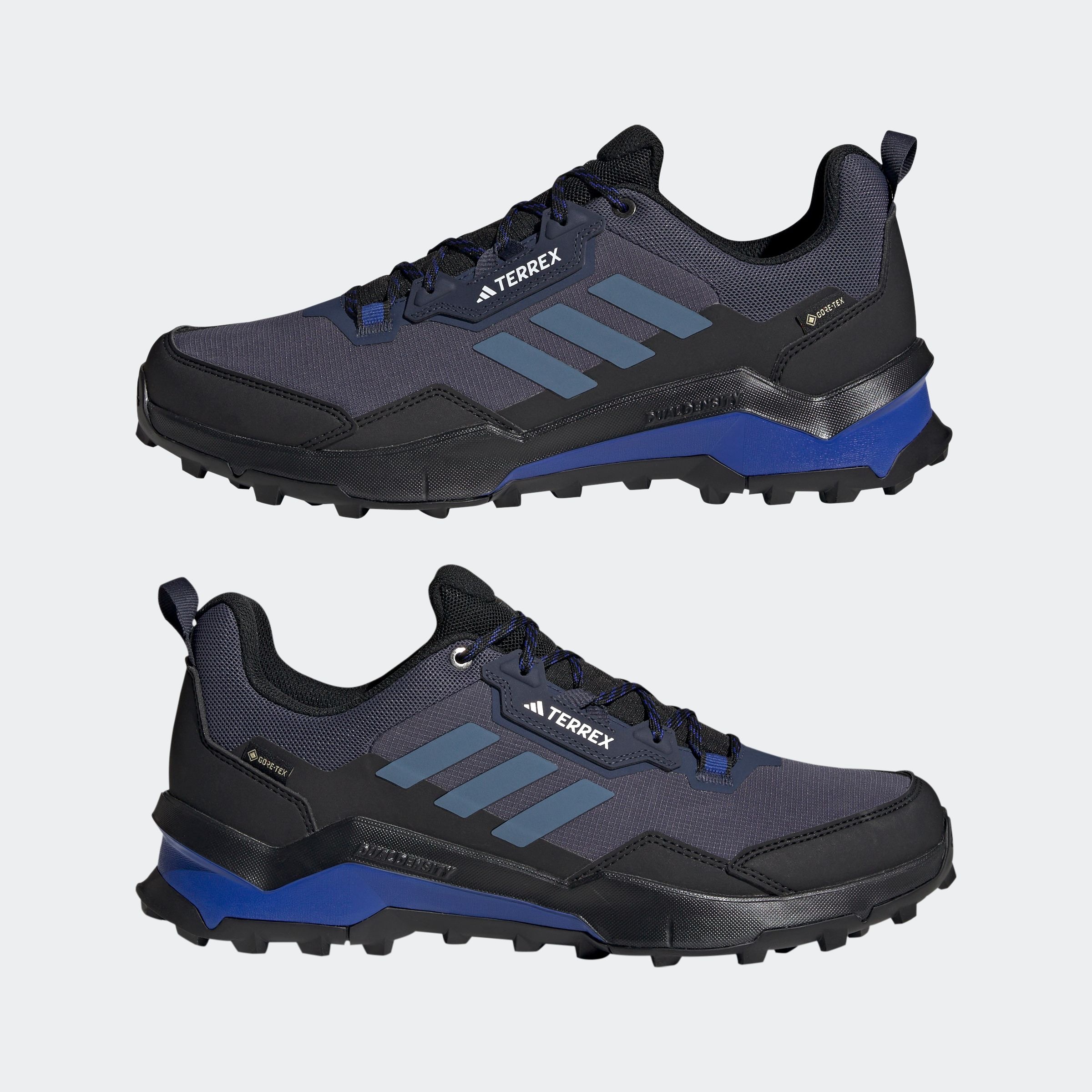 adidas TERREX Wanderschuh »TERREX AX4 GORE-TEX«, wasserdicht