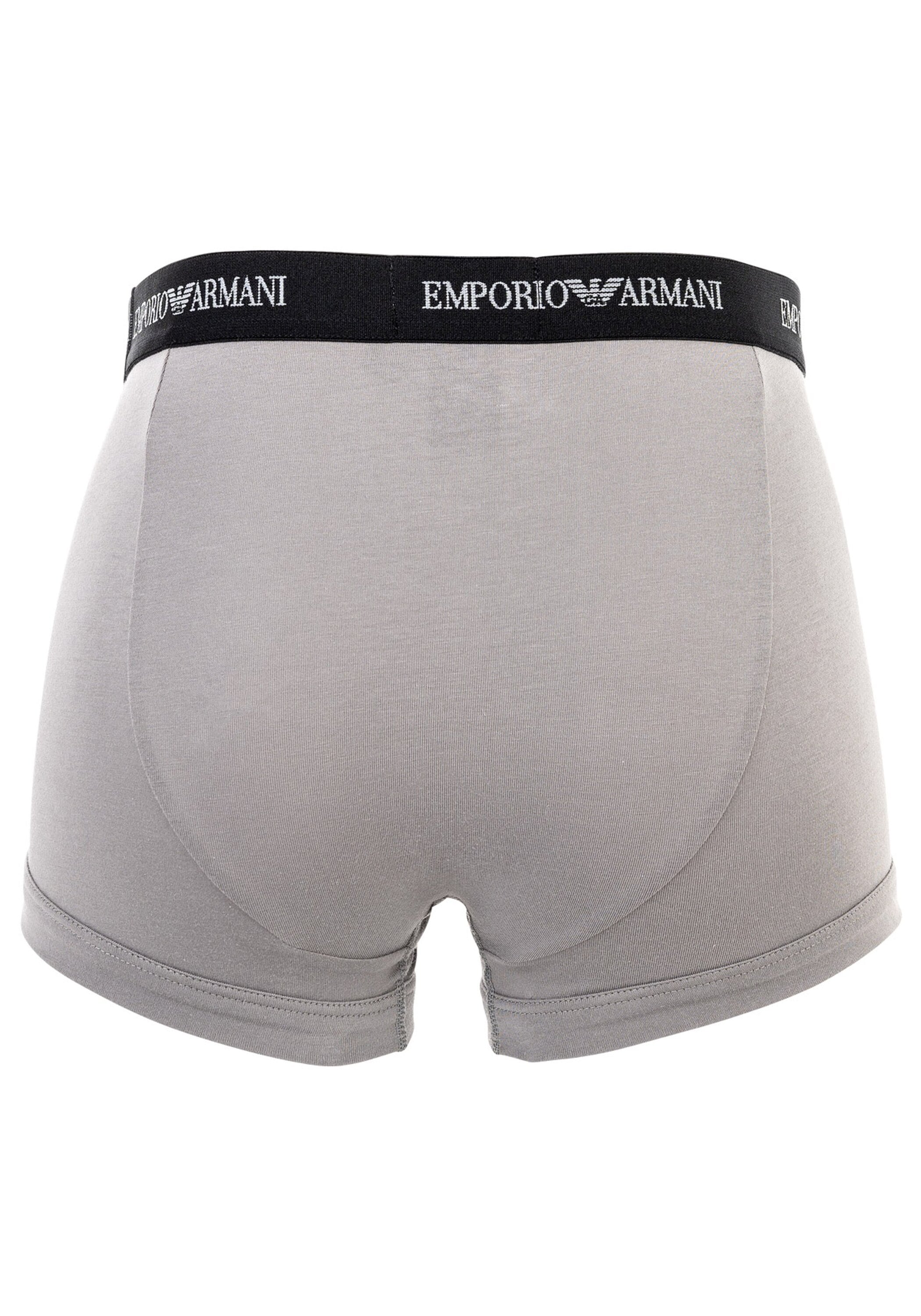 Emporio Armani Boxershorts »Boxershort 2er Pack«