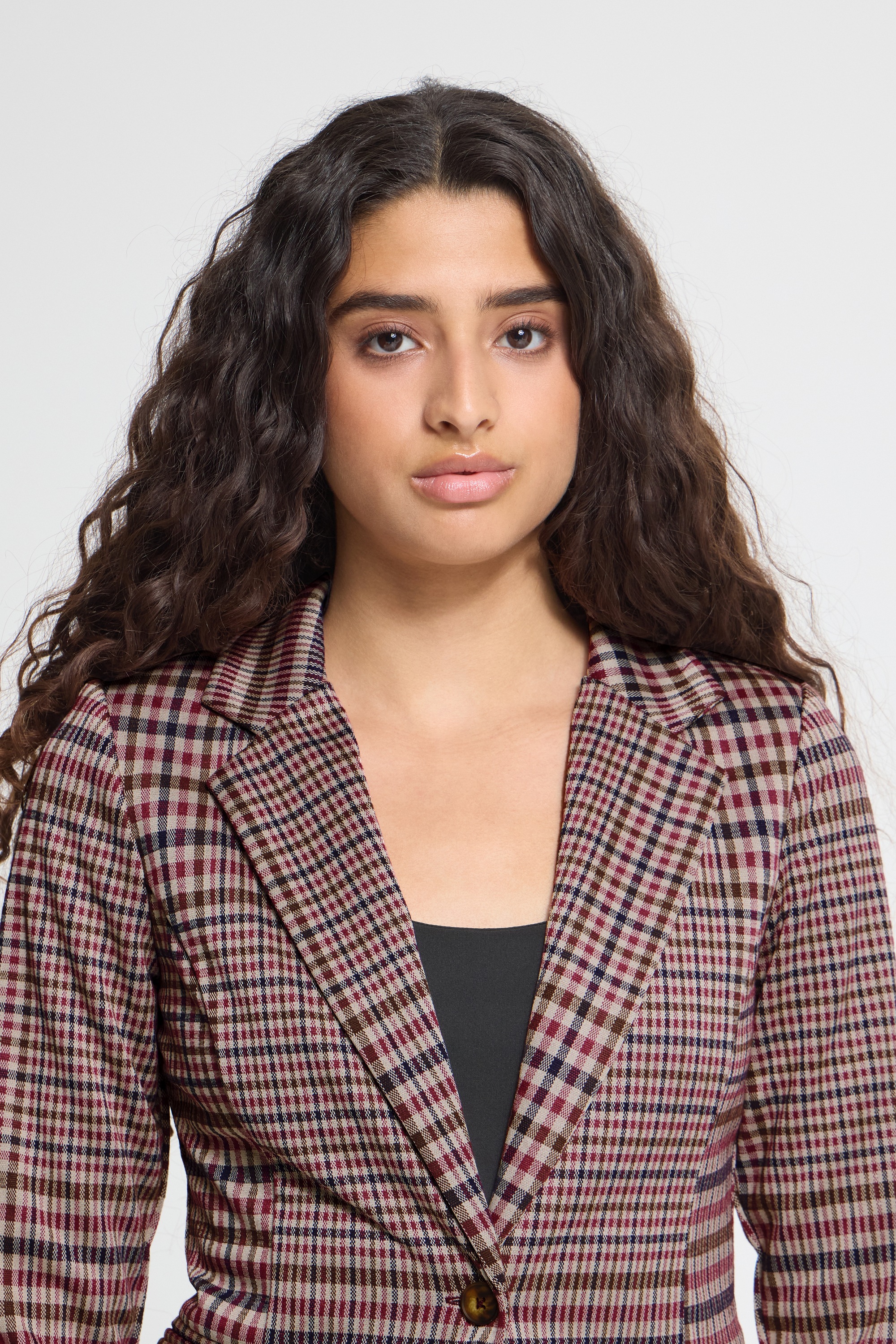 Ichi Blusenblazer »Damen Blazer IHKATE«