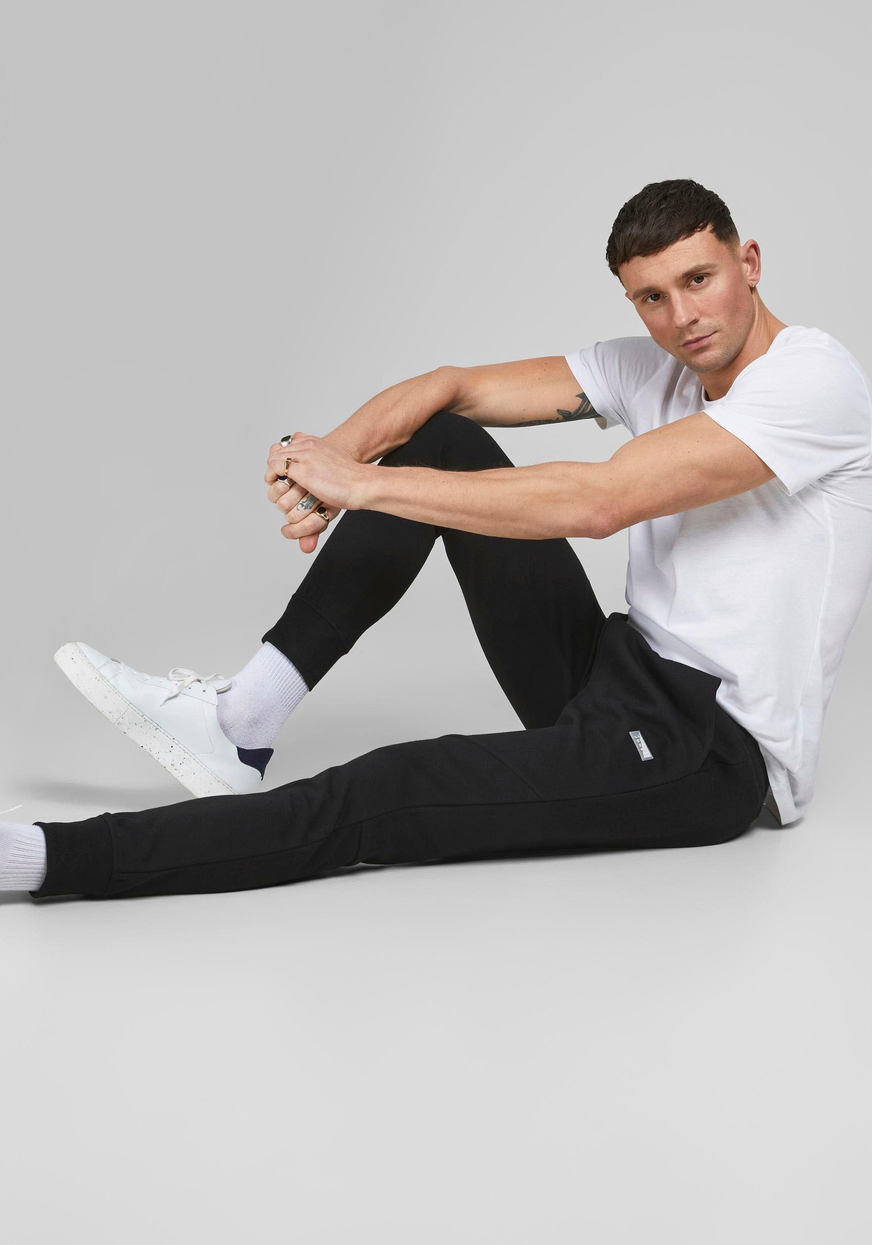 Jack & Jones Sweatpants »AIR SWEAT PANTS«