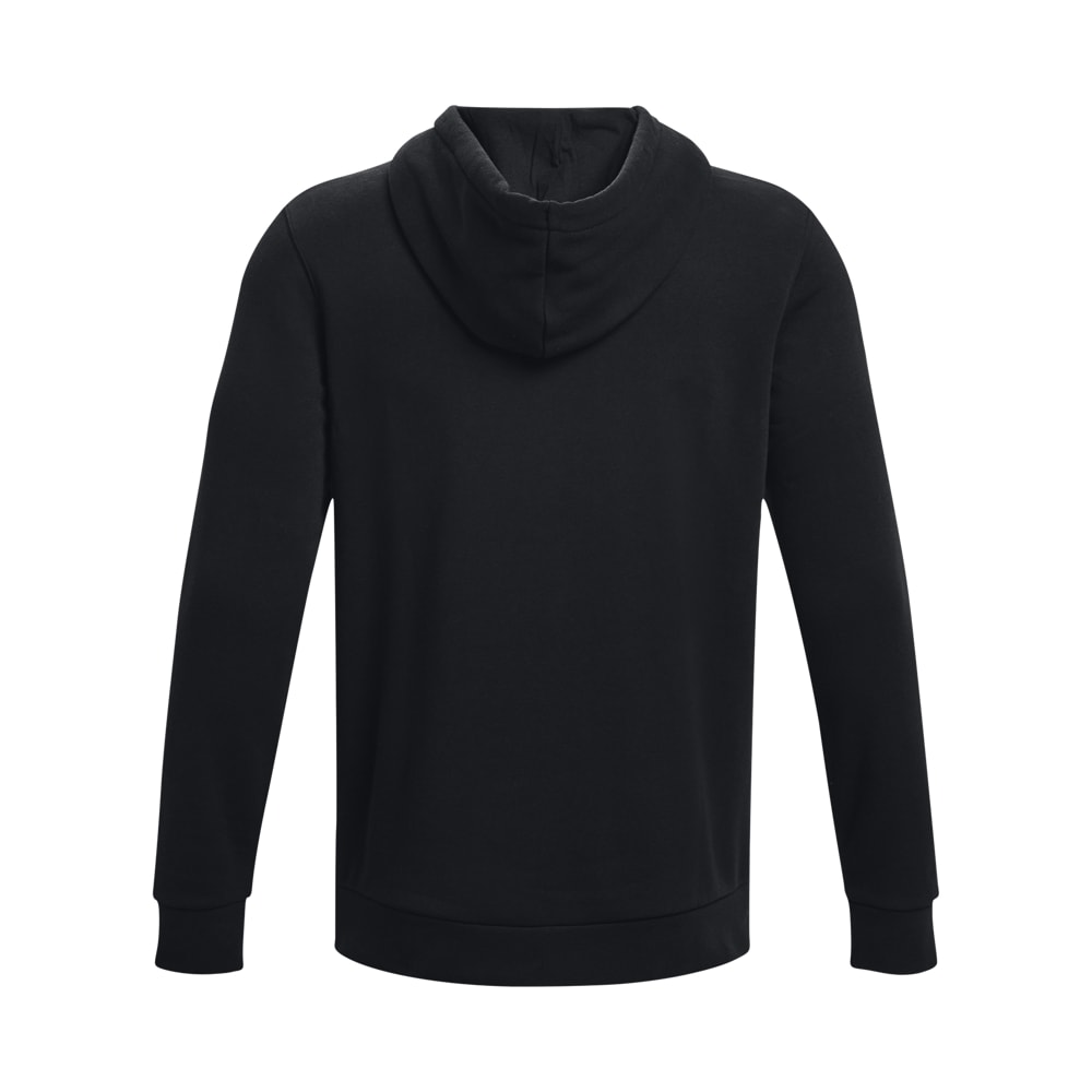 Under Armour® Kapuzensweatshirt »UA ICON FLEECE HOODIE«, aus Baumwolle, mit Kapuze
