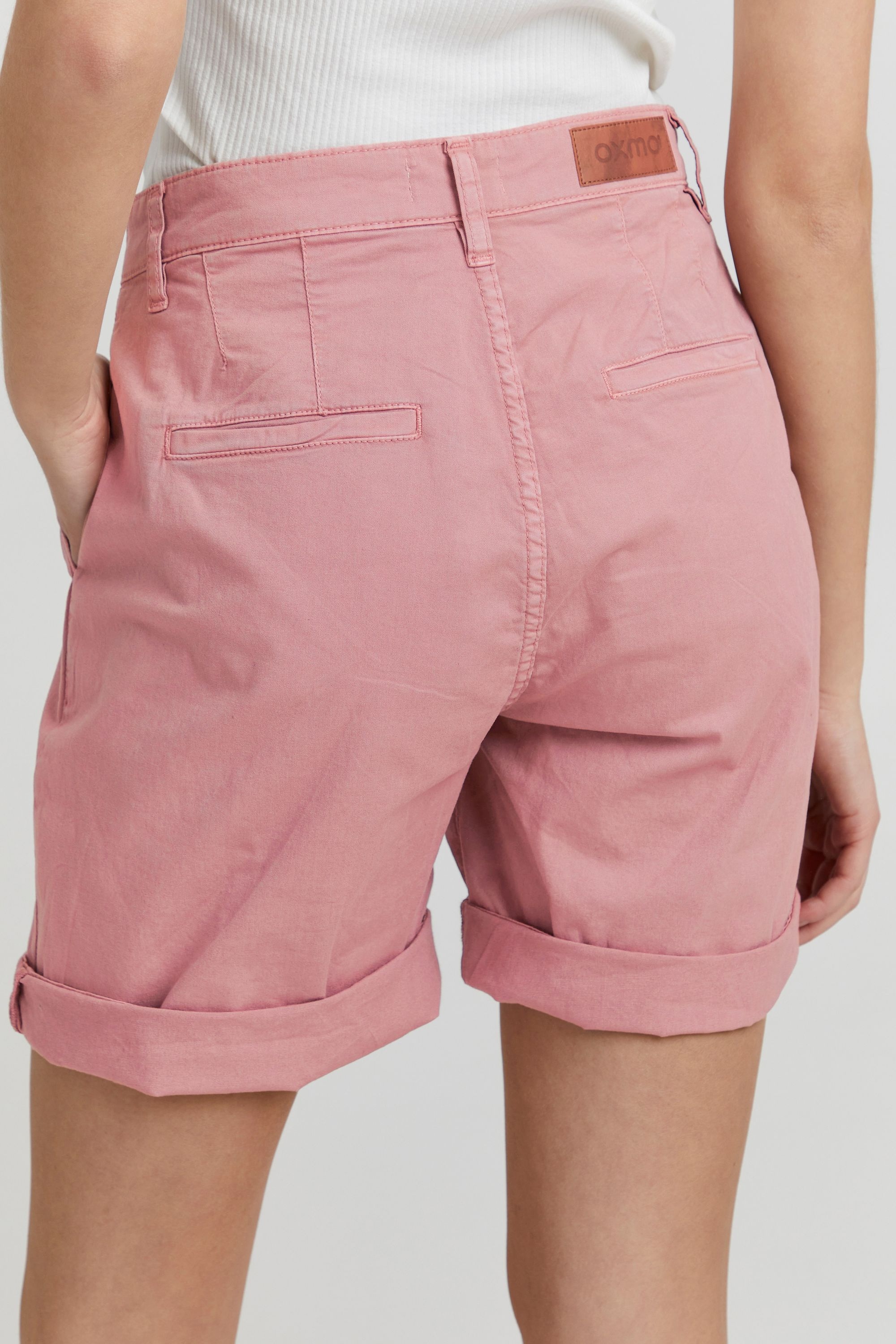 OXMO Shorts »Shorts OXCharline«
