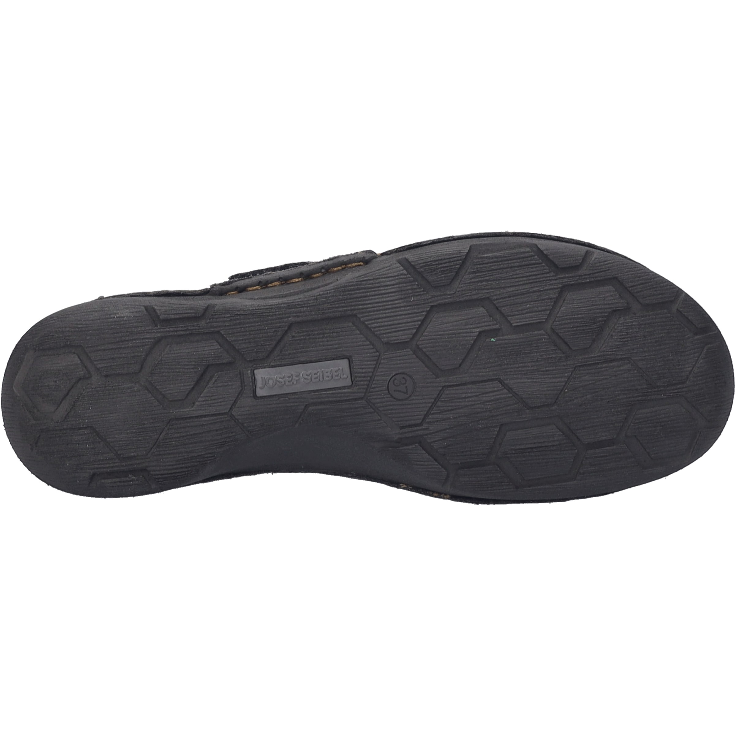 Josef Seibel Slipper »Fergey 68, titan«