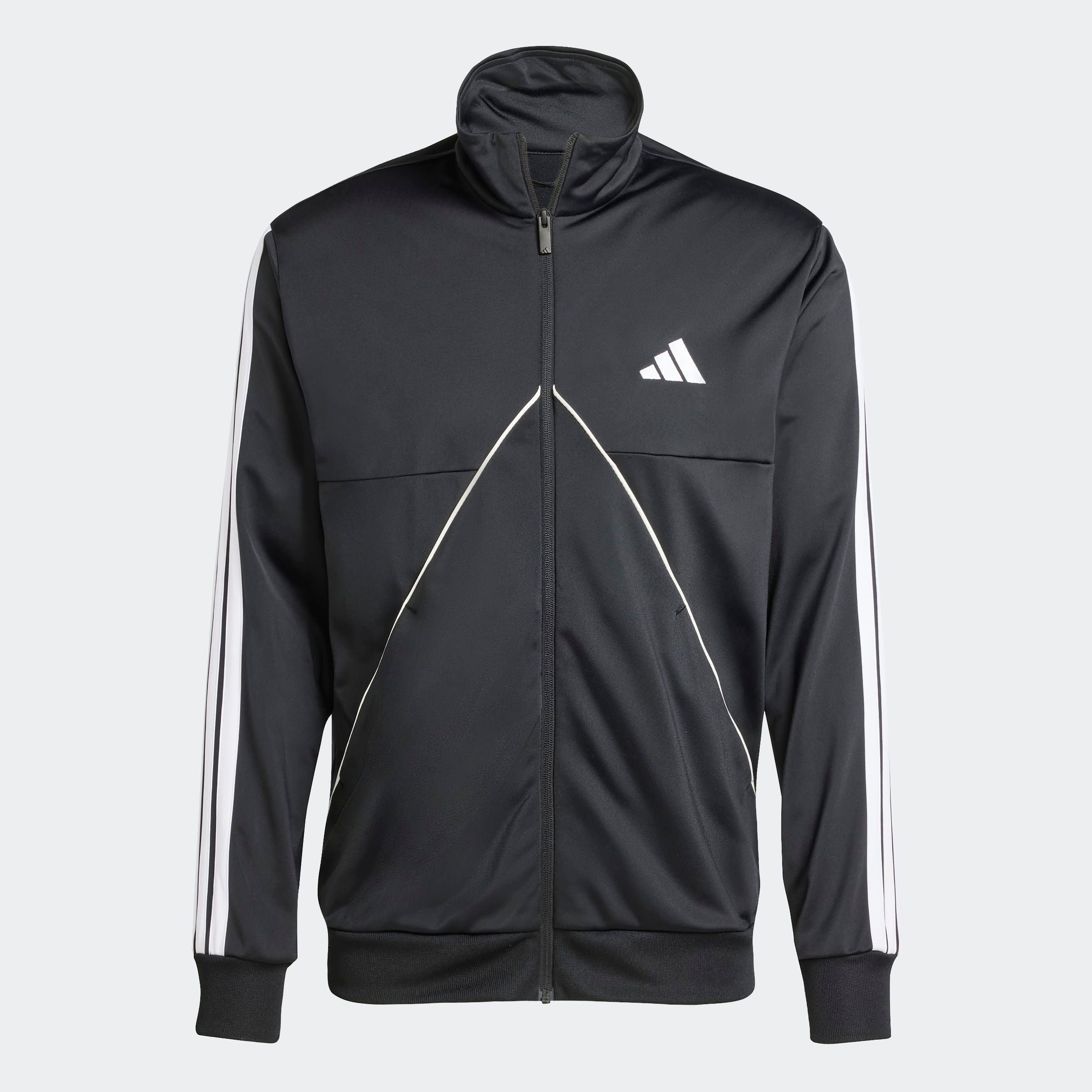 adidas Sportswear Trainingsanzug »M TR TIRO TS«, (2 tlg.), Trikot Tracksuit