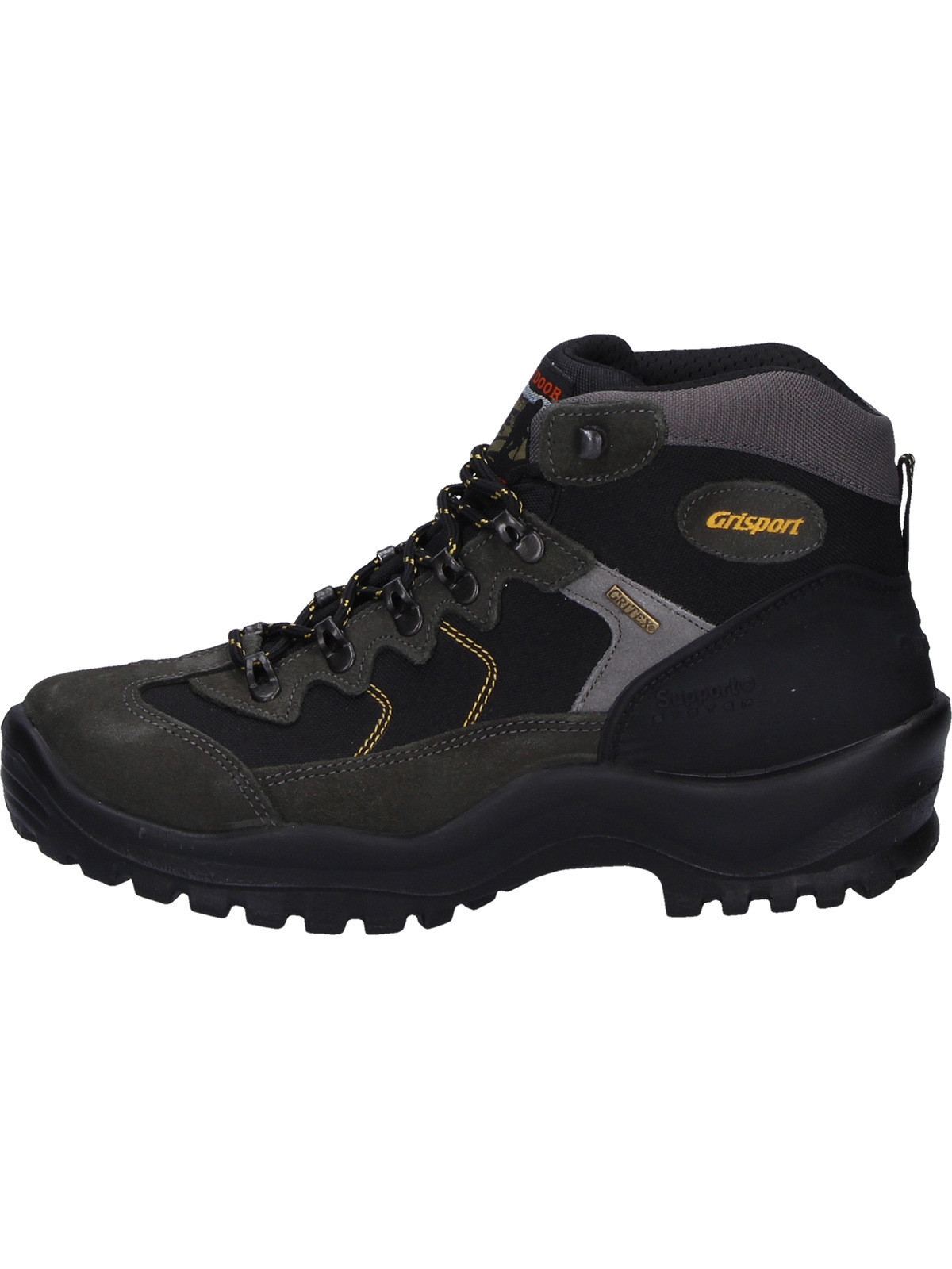 Grisport Wanderschuh »Schnürstiefel Gritex«