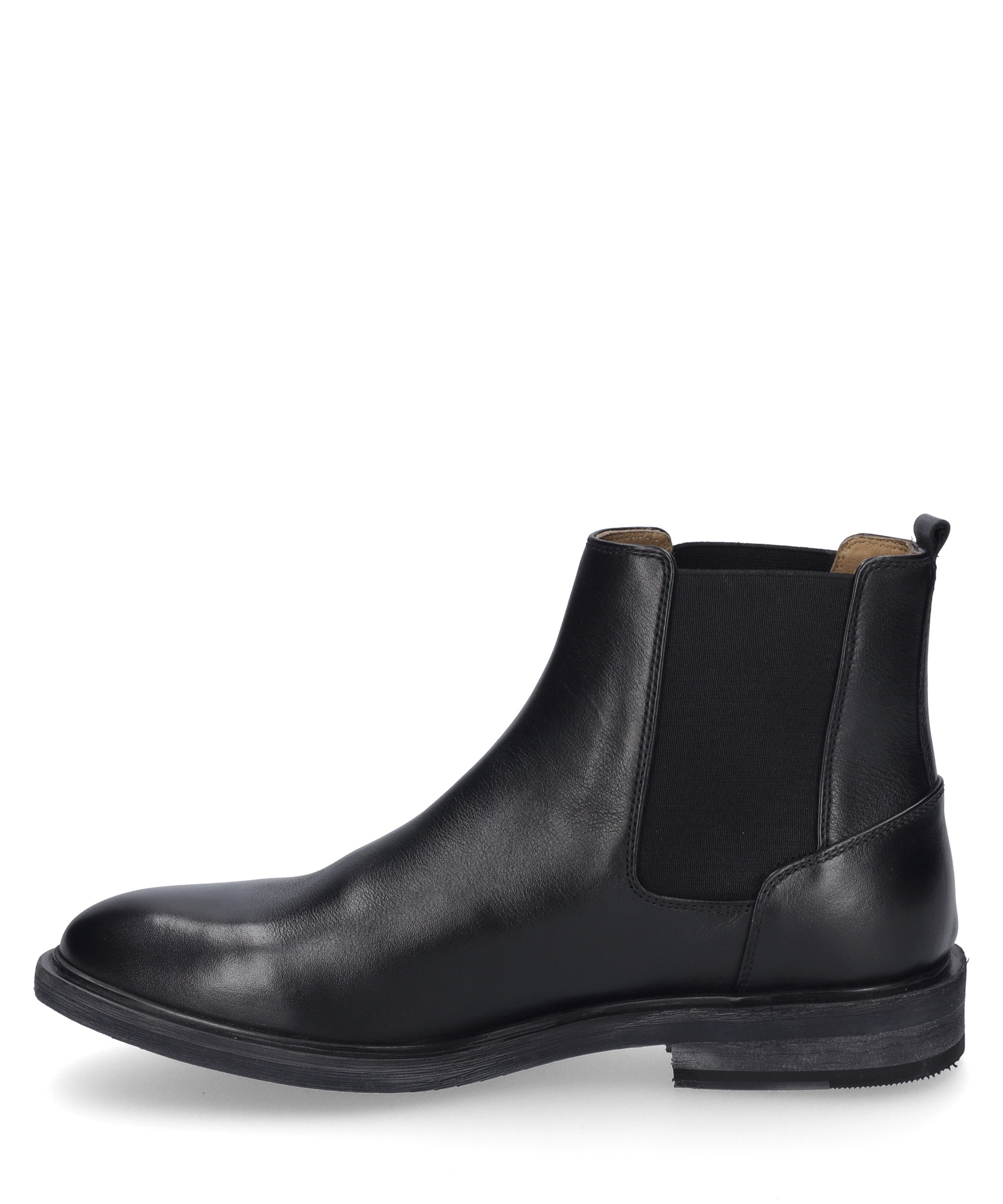 Josef Seibel Stiefelette »Bradley 03, schwarz«