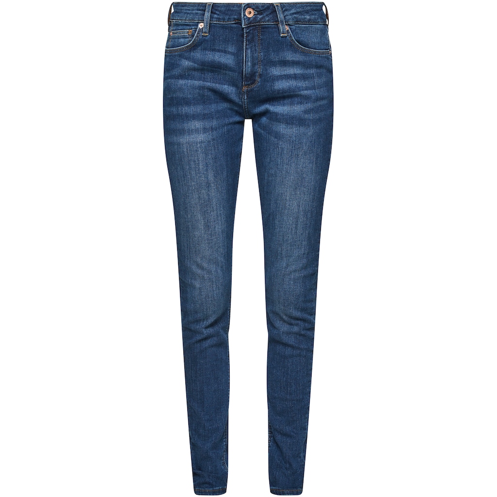 QS 5-Pocket-Jeans »Sadie«