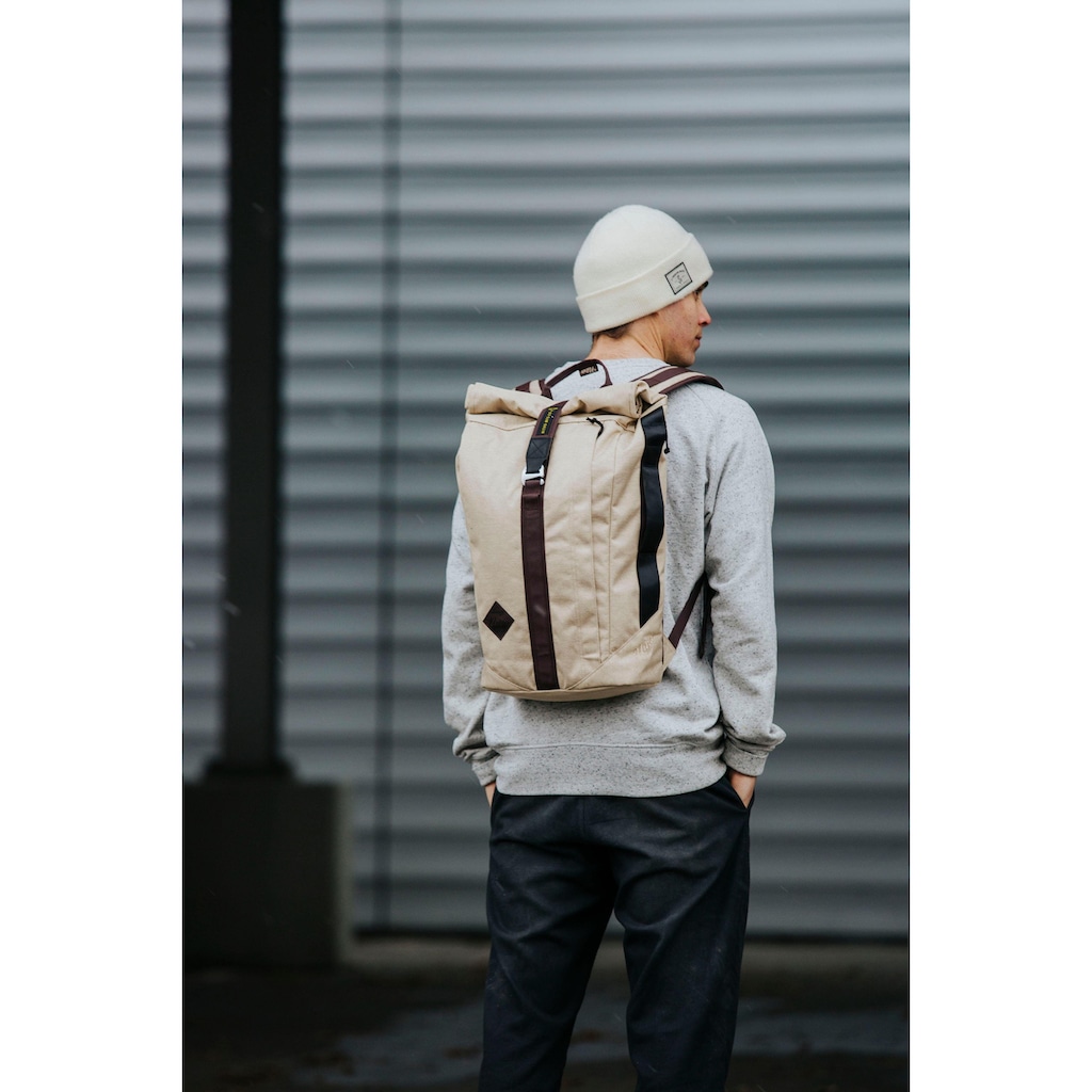 NITRO Freizeitrucksack »Scrambler«