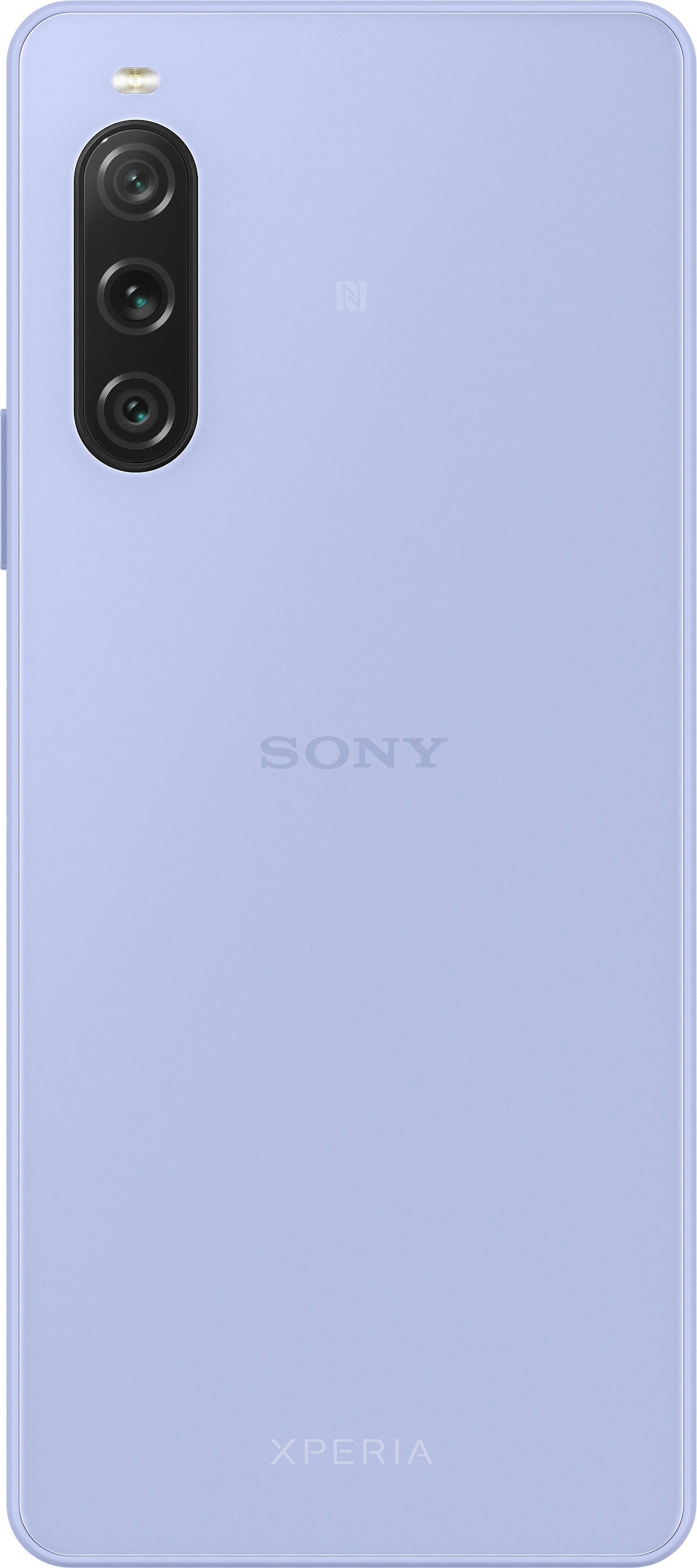 Sony Smartphone »XPERIA 10V«, Gojischwarz, XXL 128 | ➥ cm/6,1 Garantie Zoll, Kamera UNIVERSAL 3 15,5 MP Jahre 48 Speicherplatz, GB