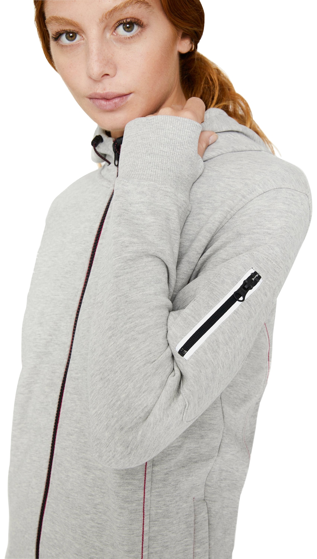 Dickies Kapuzensweatshirt »Performance-Hoodie«, wind-und wasserabweisend