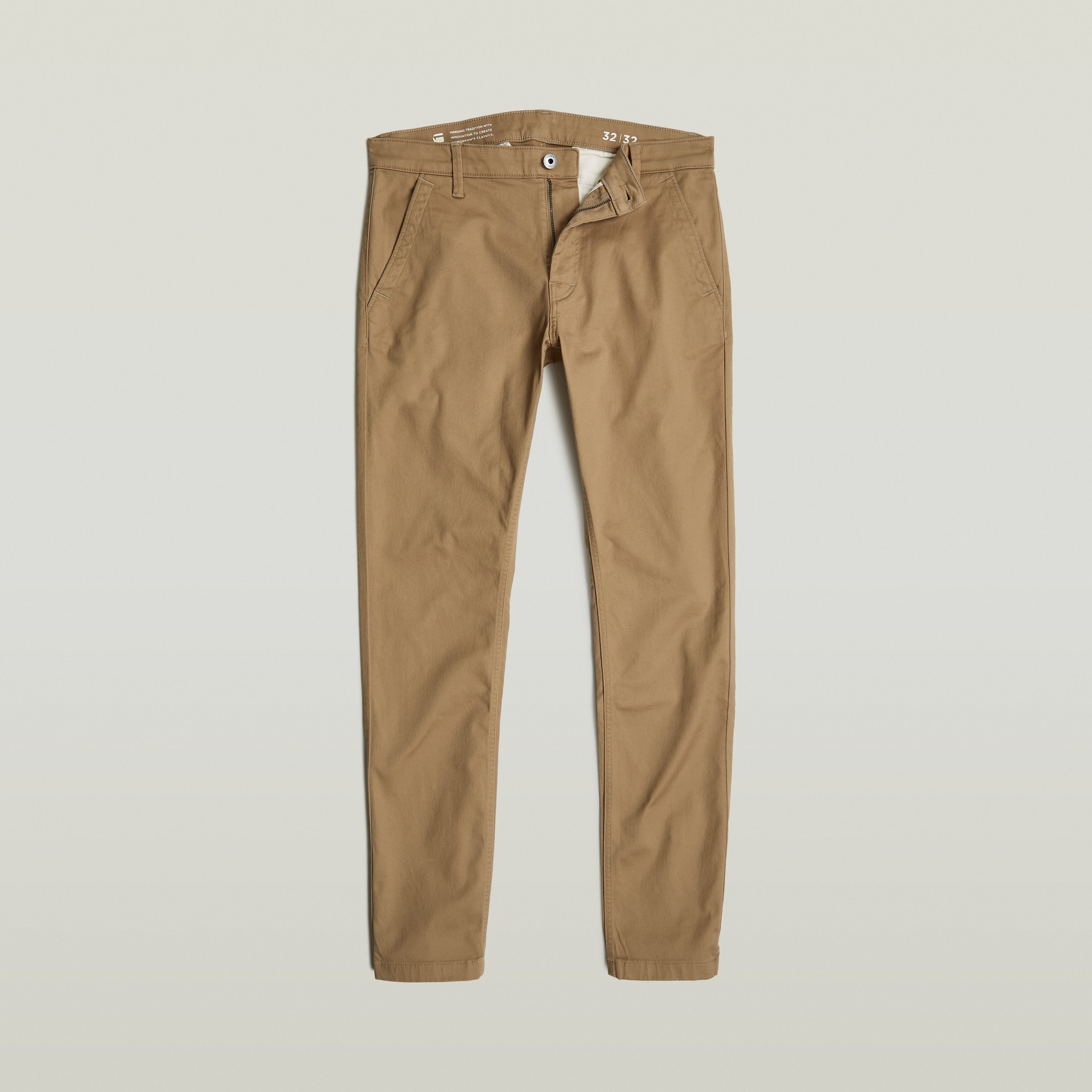 G-STAR Chinohose »Skinny Chino 3.0«