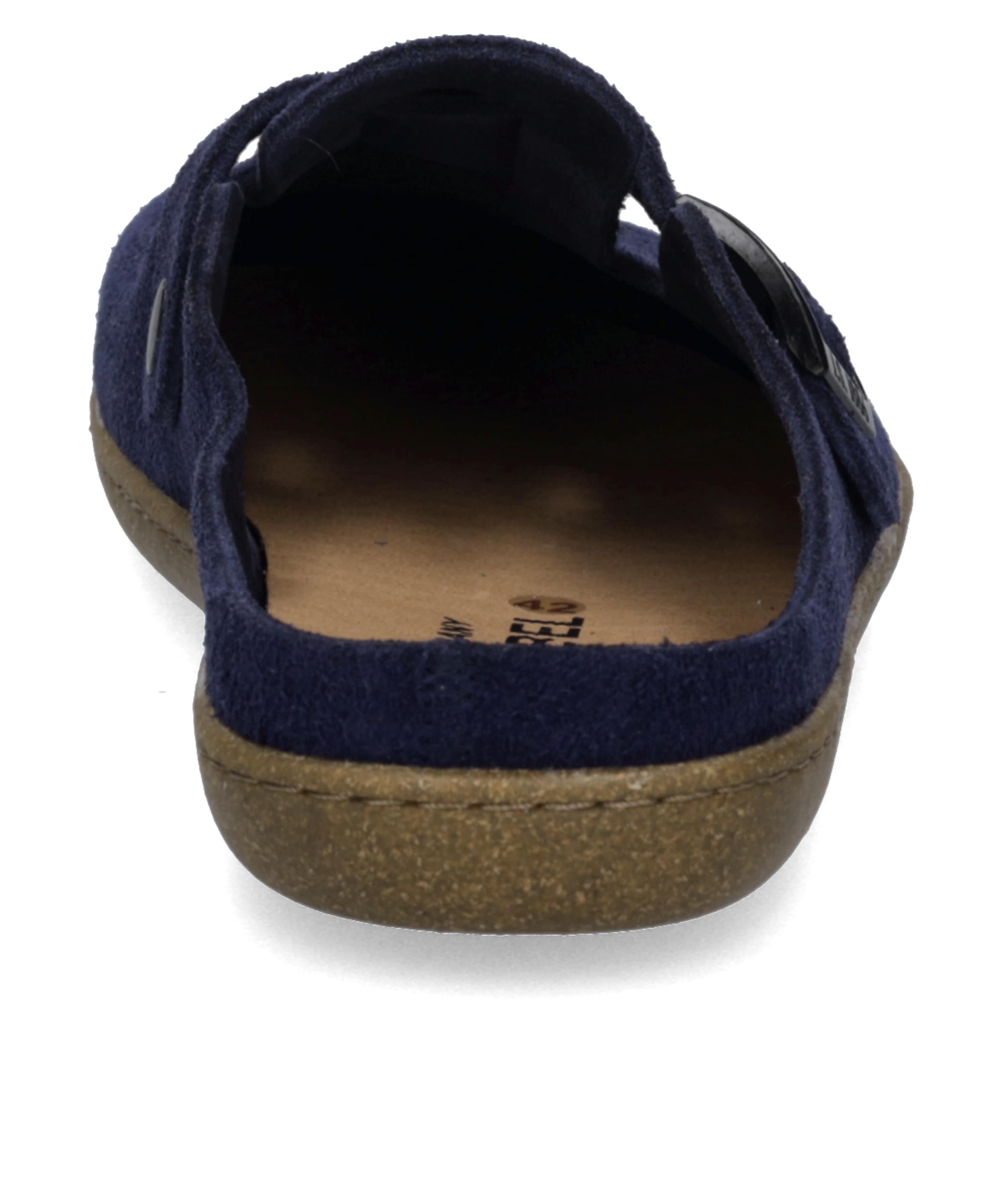Josef Seibel Clog »Jimmy 01, ocean«