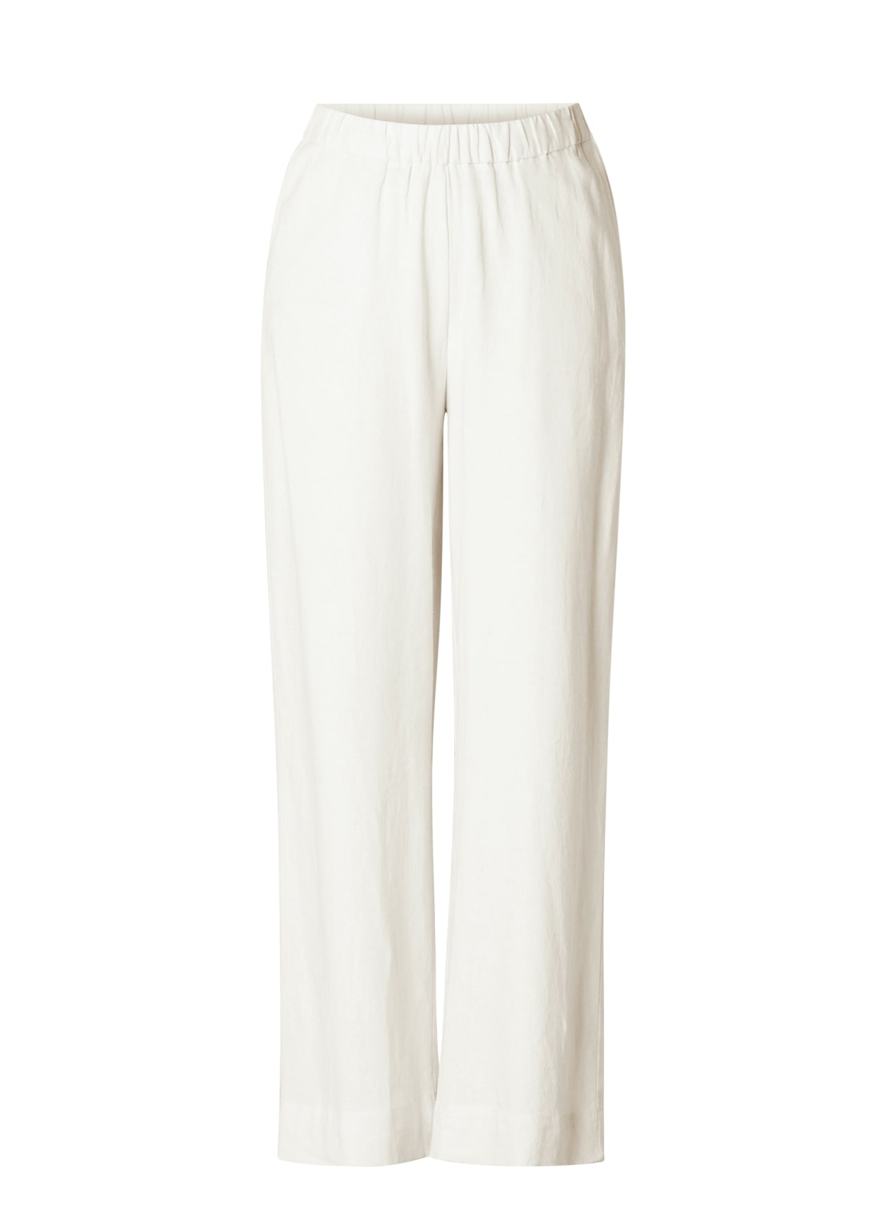 Base Level Leinenhose »Yul«