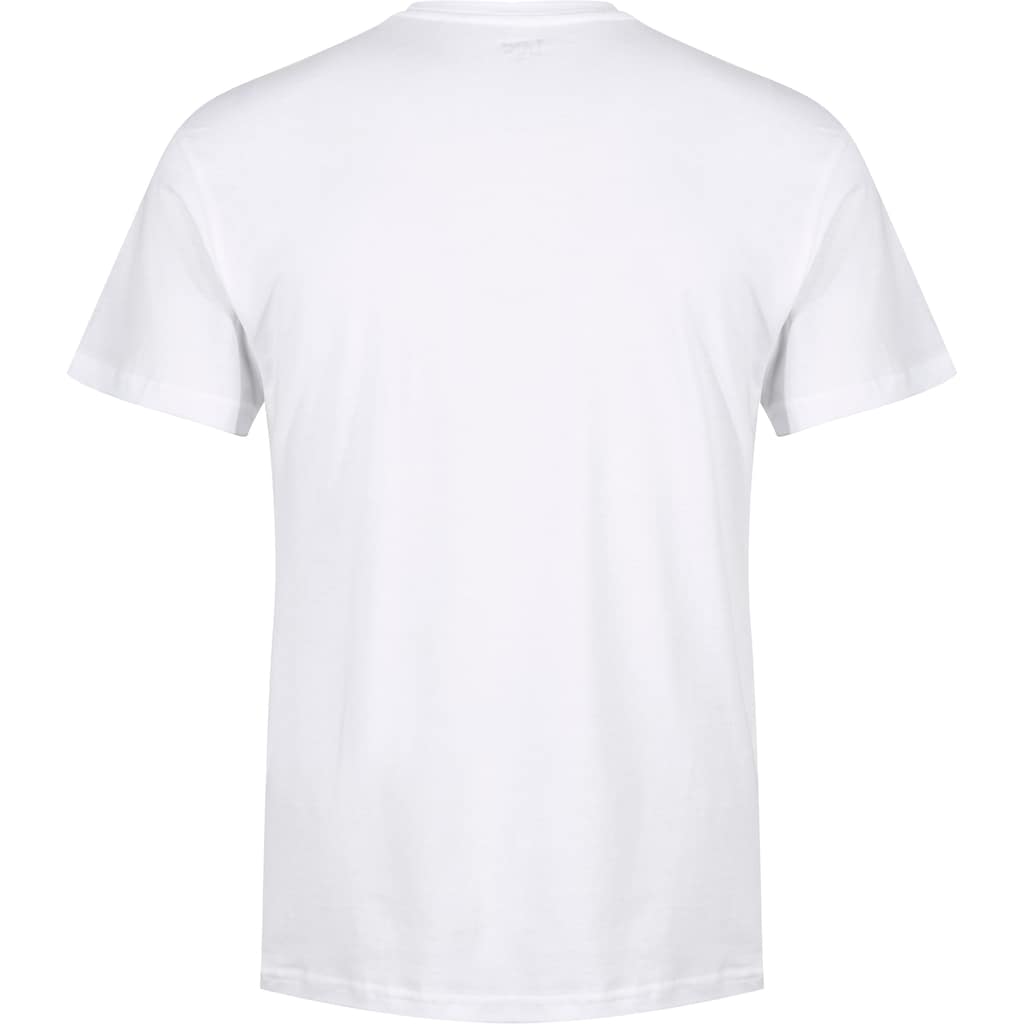 Wrangler T-Shirt »"Foster"«, (3er-Pack)