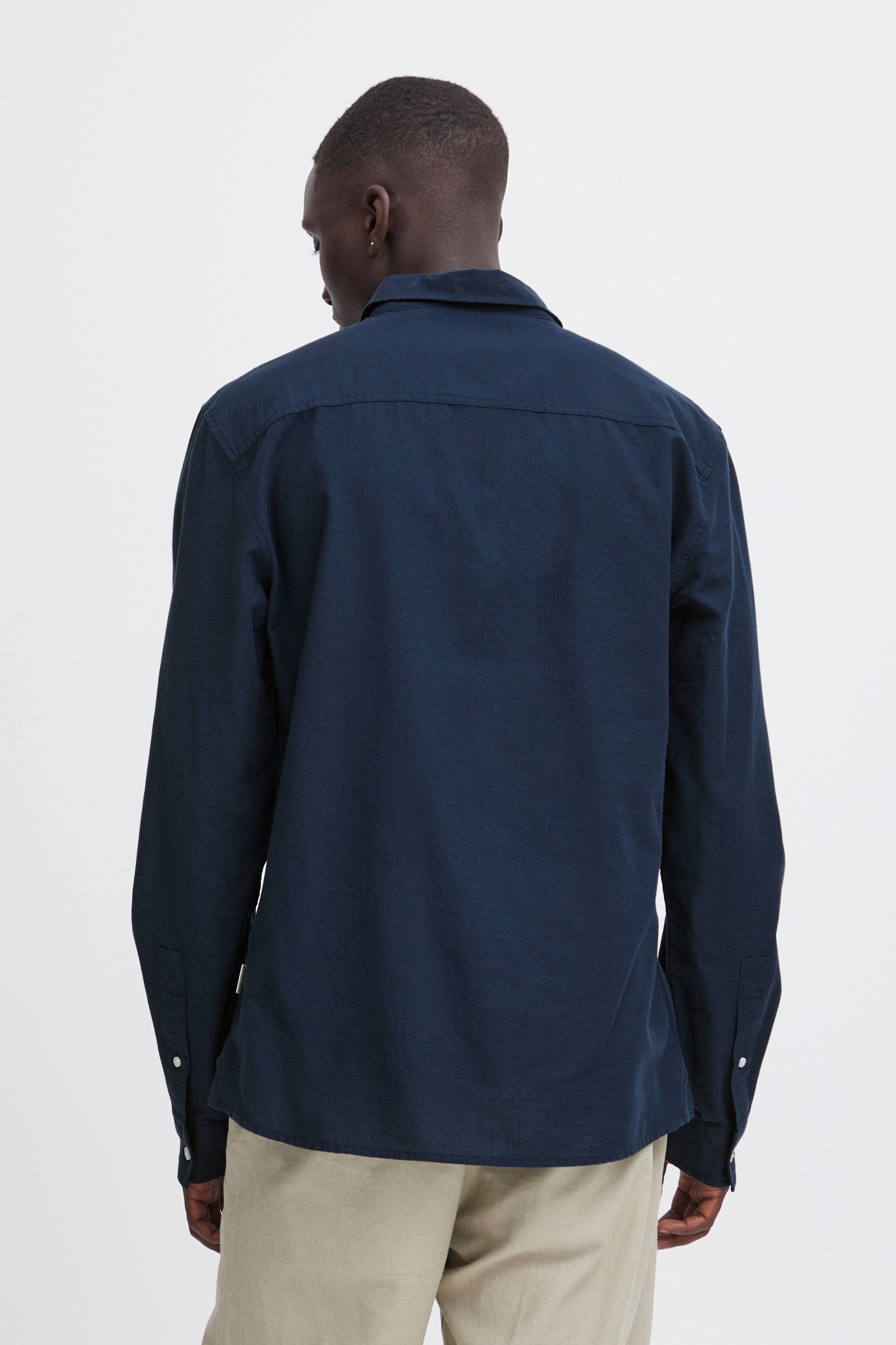 Blend Langarmhemd »Langarmhemd BHShirt«