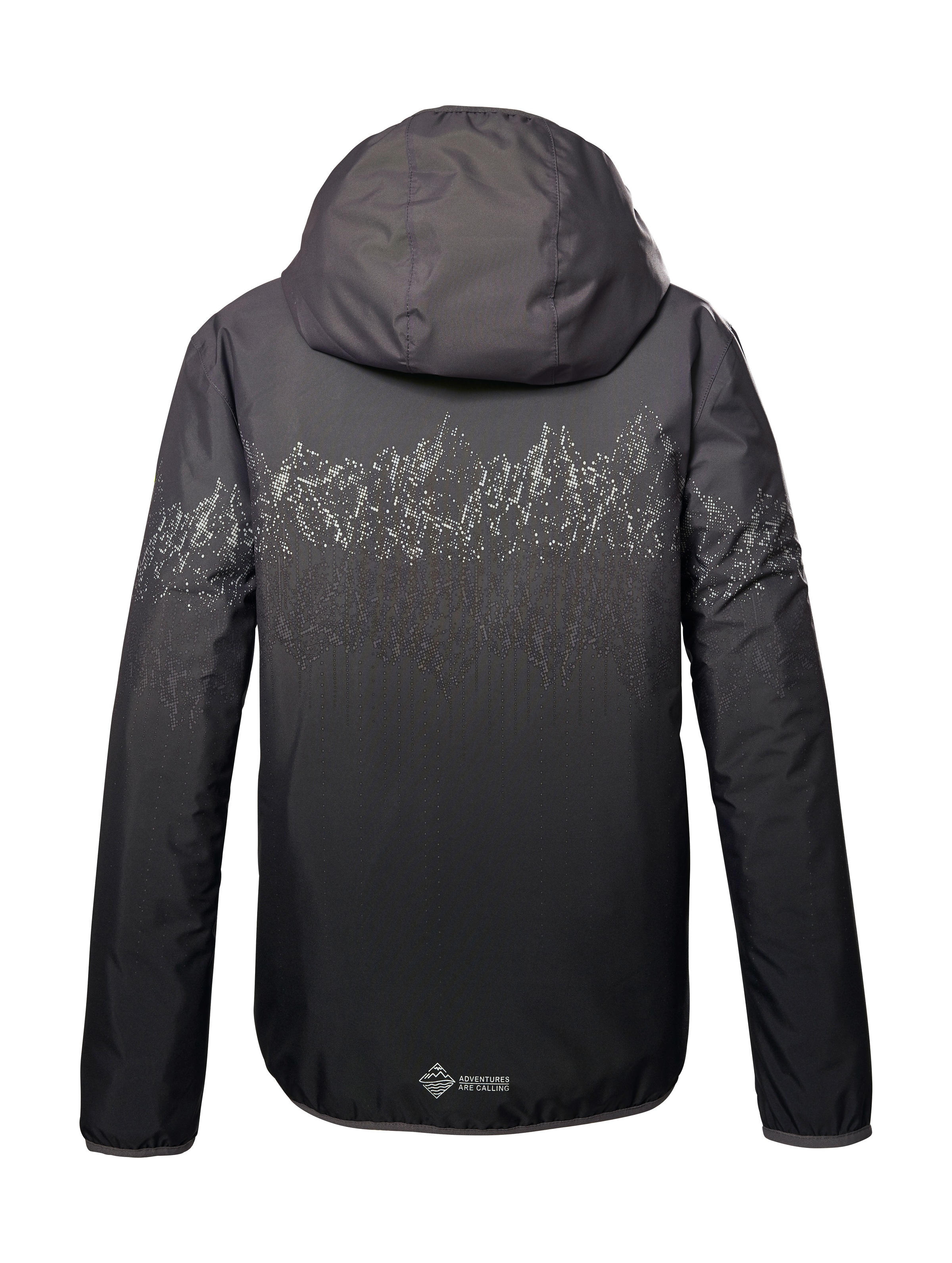 Killtec Outdoorjacke »KOS 277 BYS JCKT«