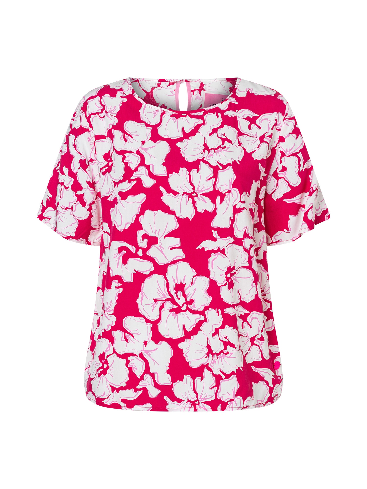 Lieblingsstück Shirtbluse »ReneeL«