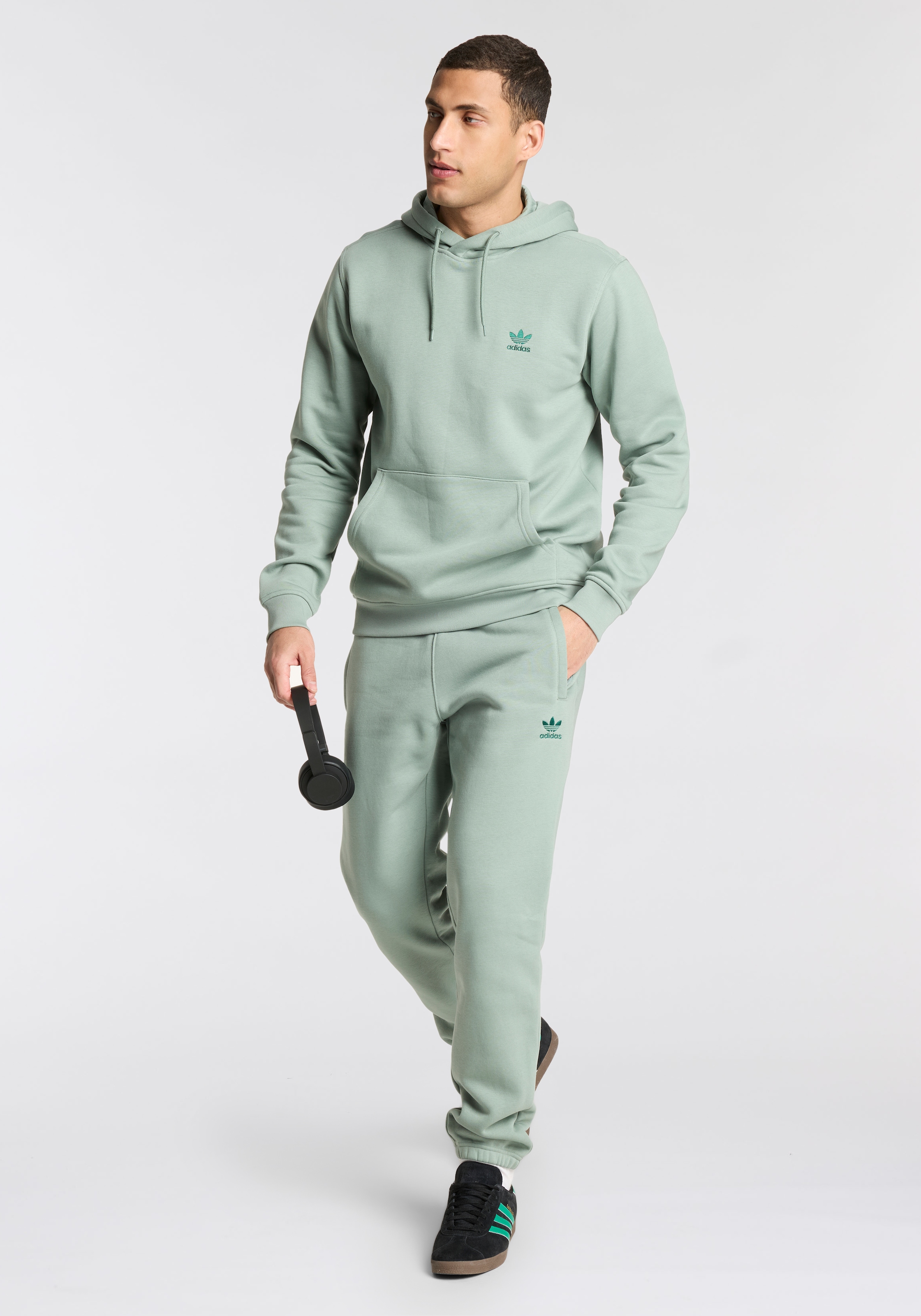 adidas Originals Sneaker »GAZELLE«