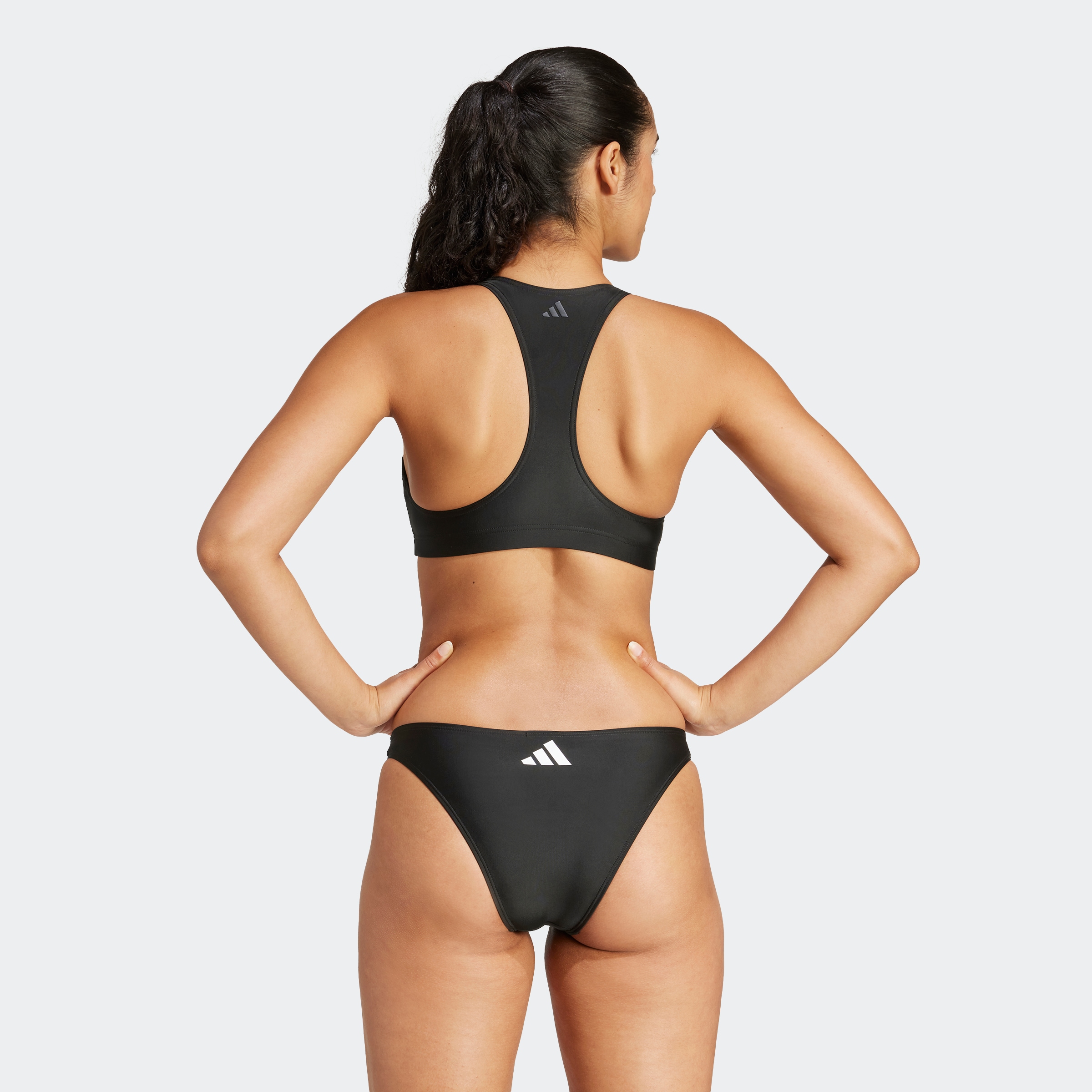 adidas Performance Bustier-Bikini-Top »BIG BARS BIK TP«